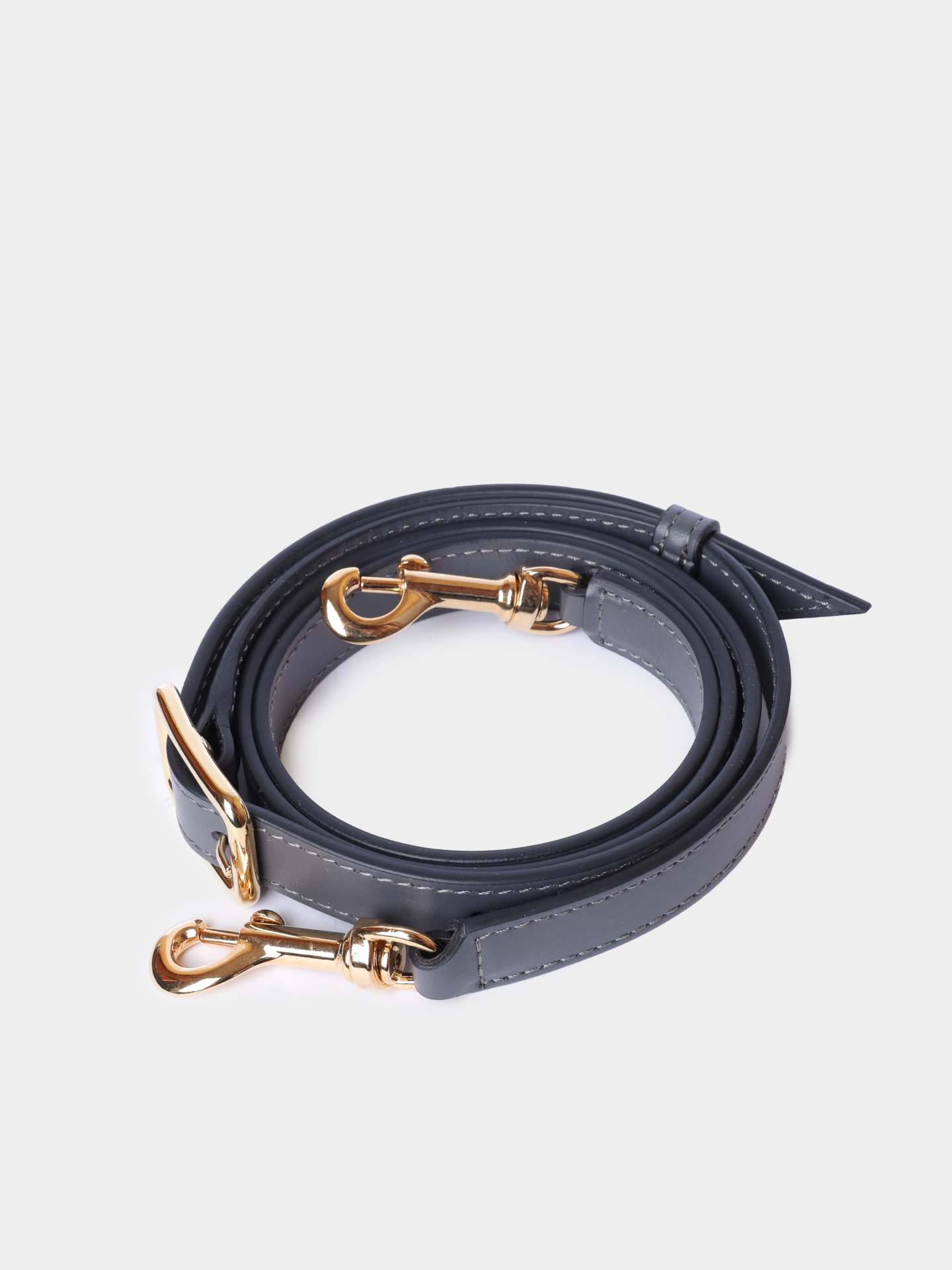 Сумка Wandler 26102000162 IDA 3052 темно-серая женская — купить в интернет-магазине Verdistore