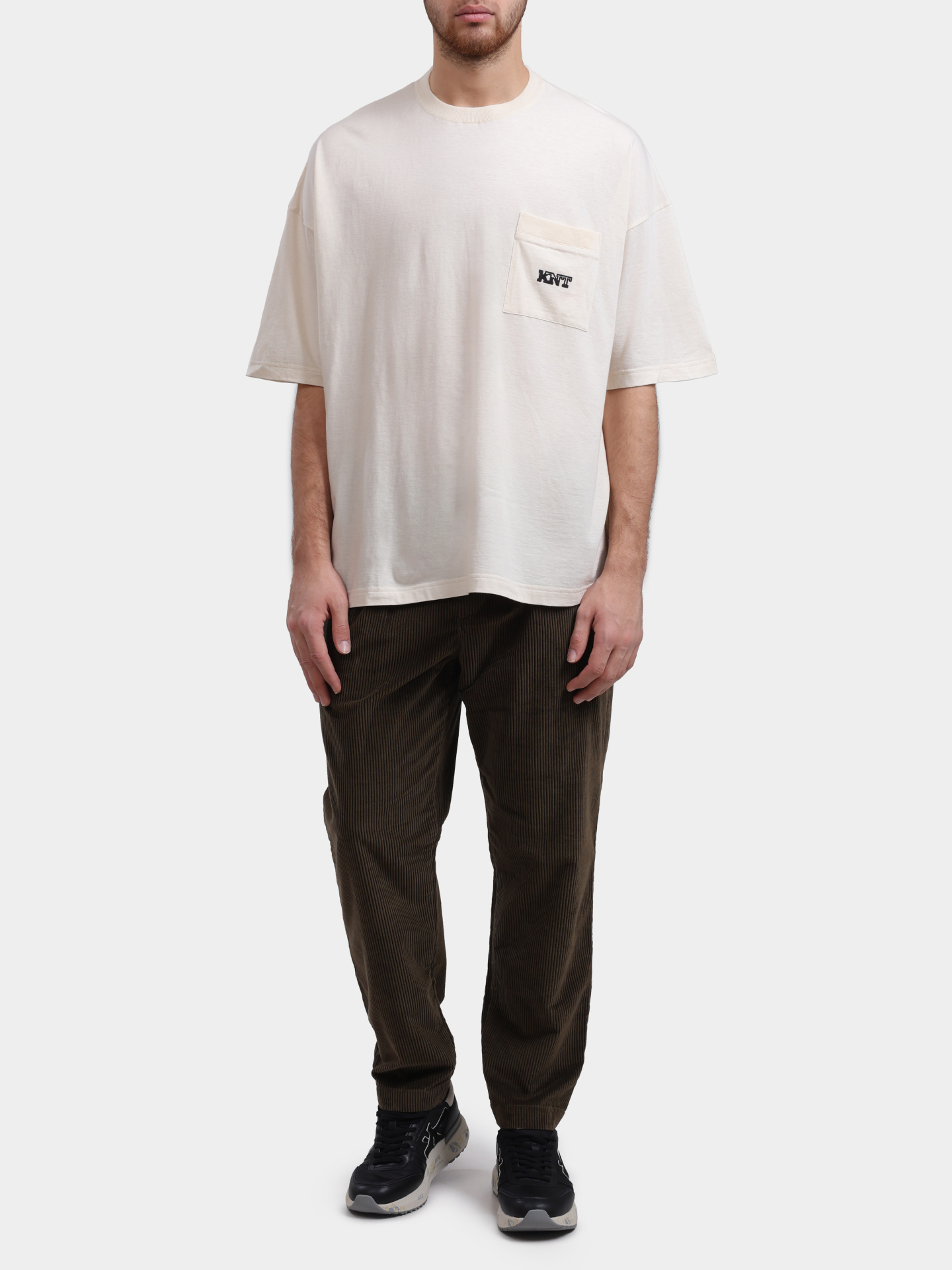 Брюки Jacob Cohen UP R17 696A R64 мужские на кулиске — купить в интернет-магазине Verdistore