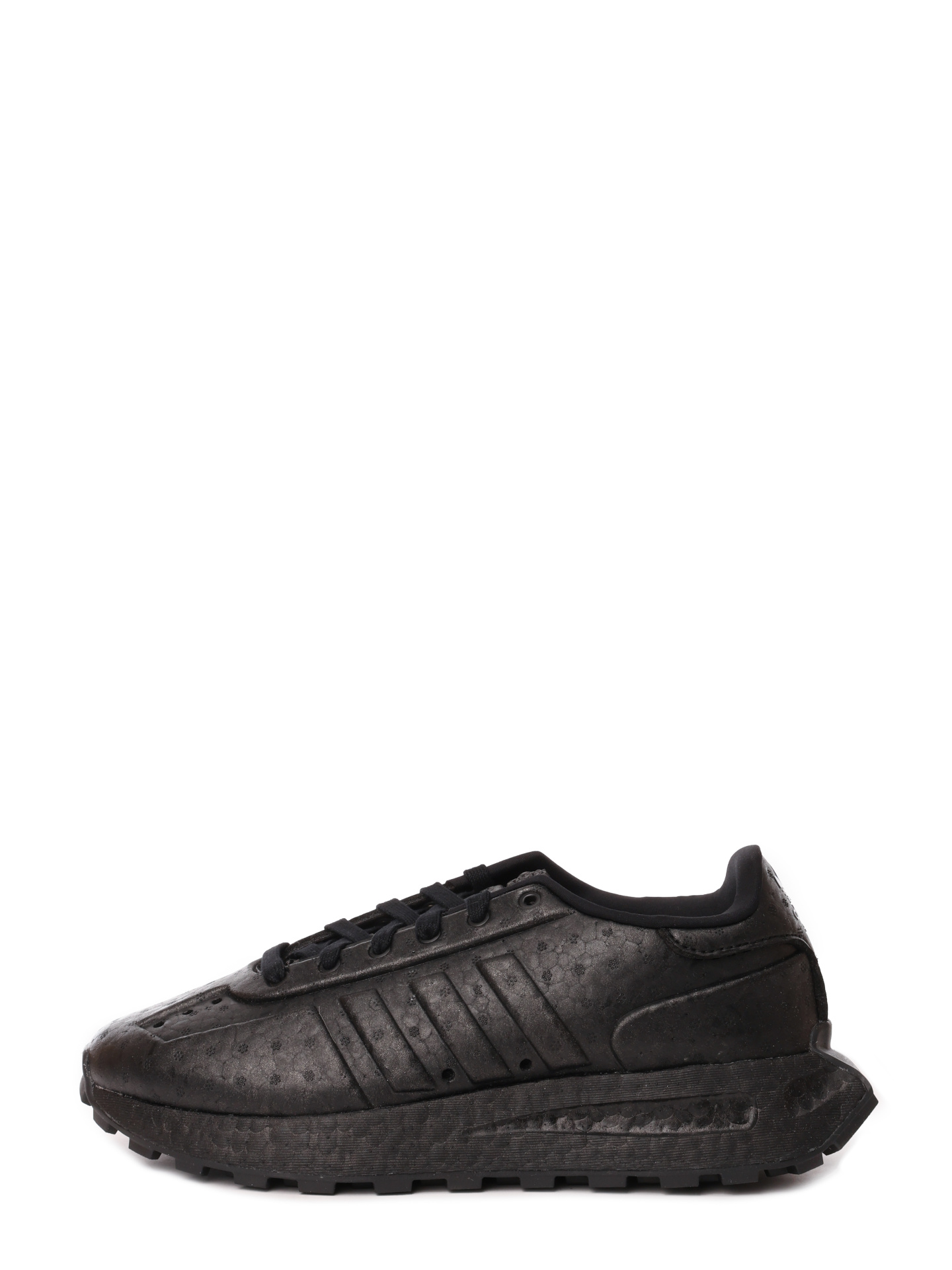 Кроссовки Adidas Craig Green ID1644 черные мужские из пеноматериала — купить в интернет-магазине Verdistore