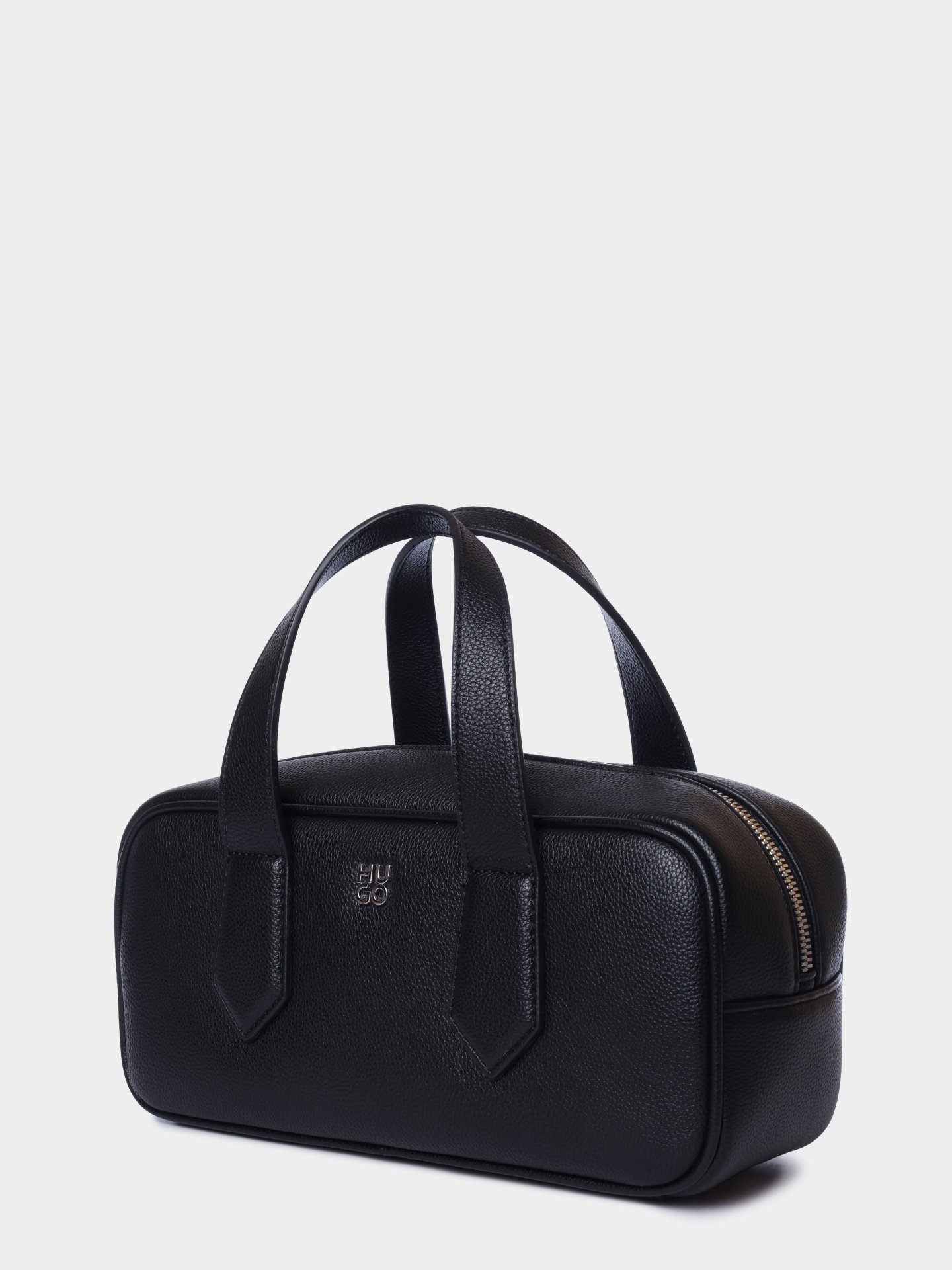 Cумка Hugo 50557891 001 черная женская — купить в интернет-магазине Verdistore