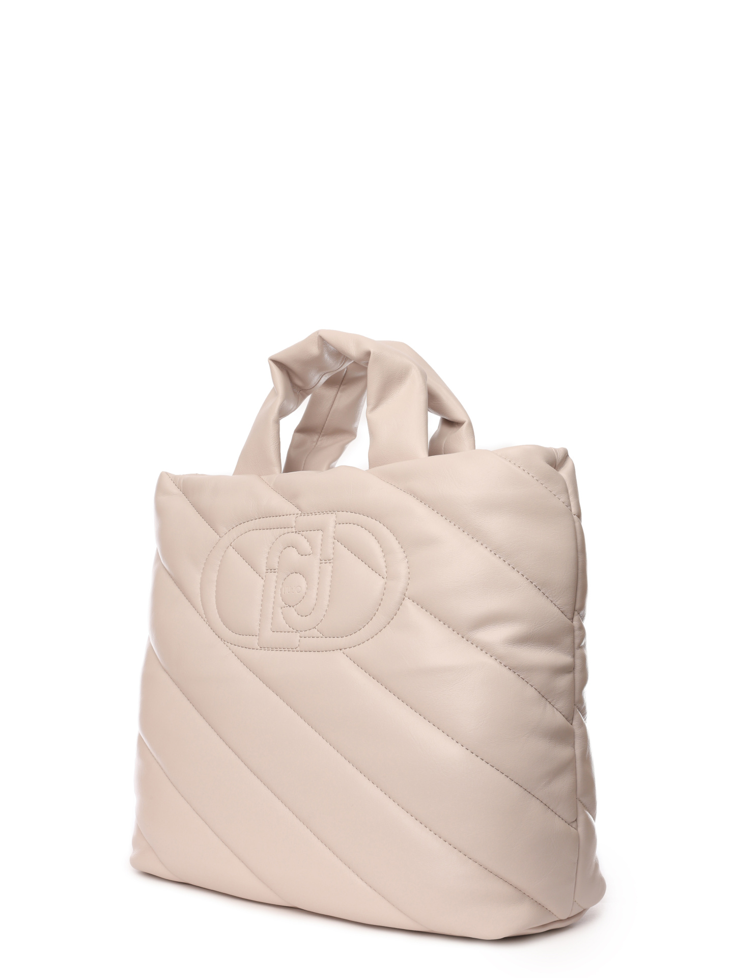 Шопер AF4139 E0022 33801 белый — купить в интернет-магазине Verdistore