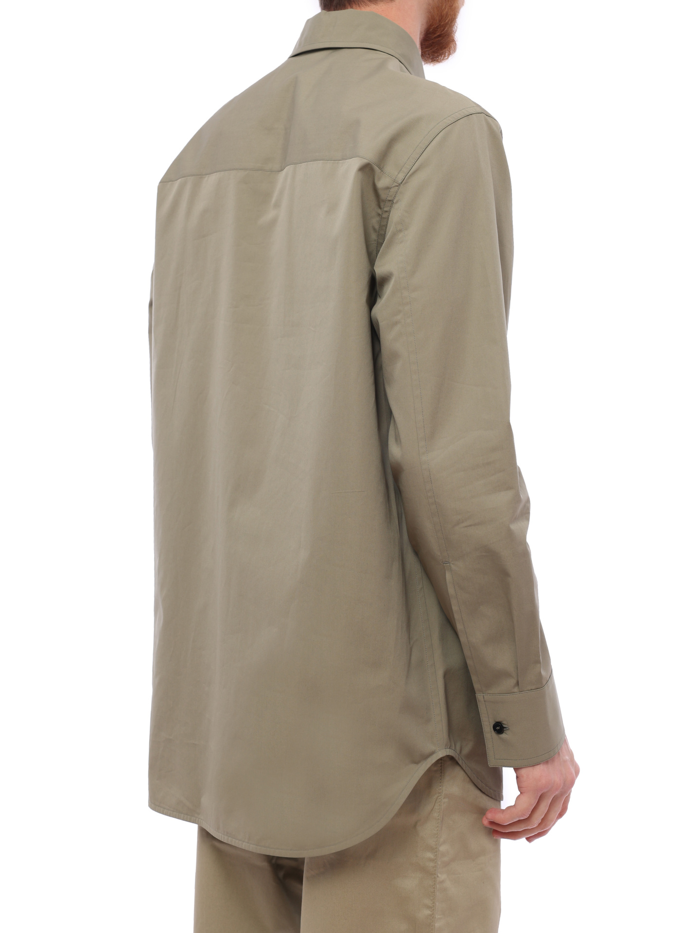 Рубашка — купить в интернет-магазине Verdistore