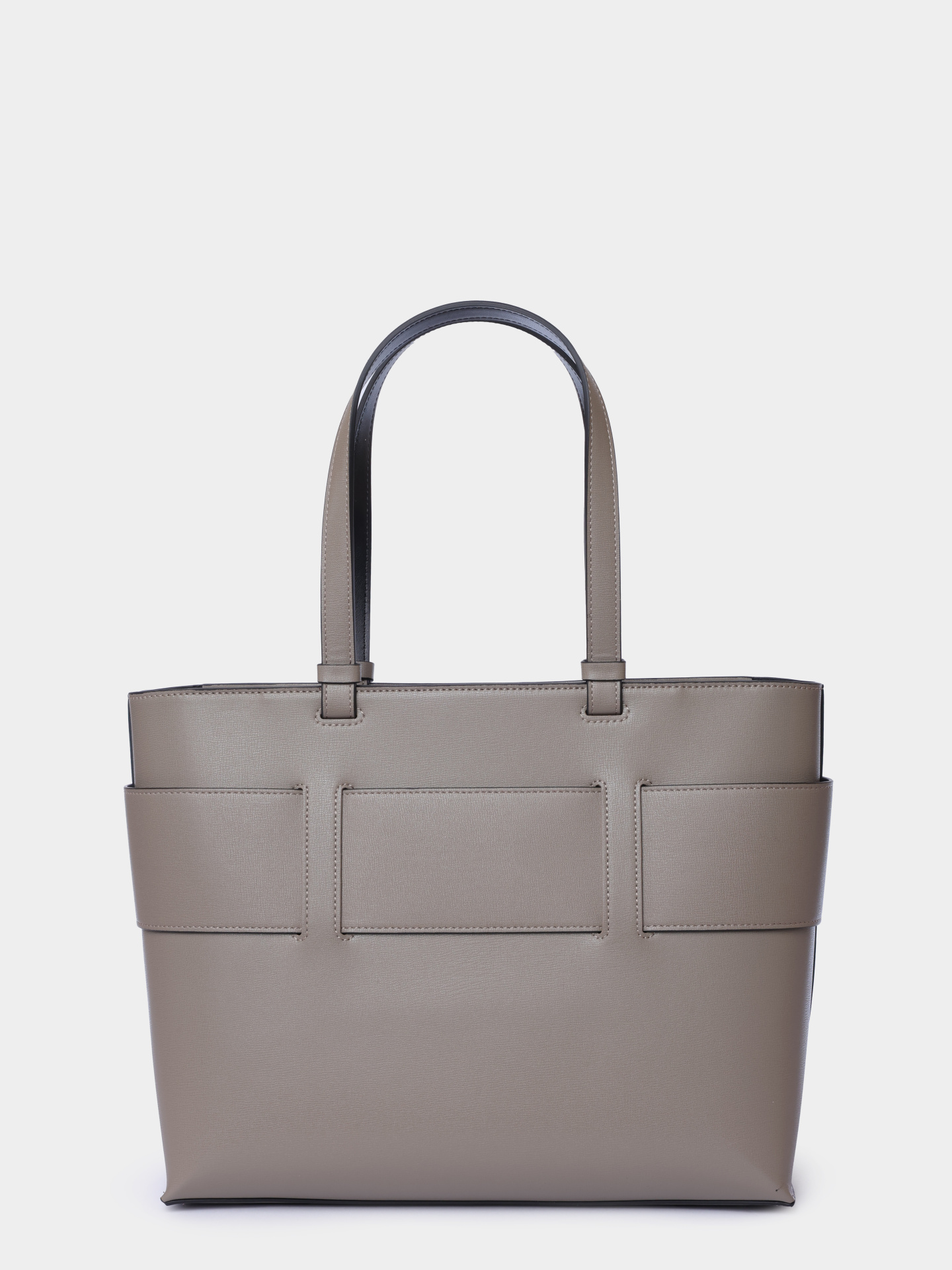 Cумка Armani Exchange 949138 0A874 U6242 серая женская — купить в интернет-магазине Verdistore