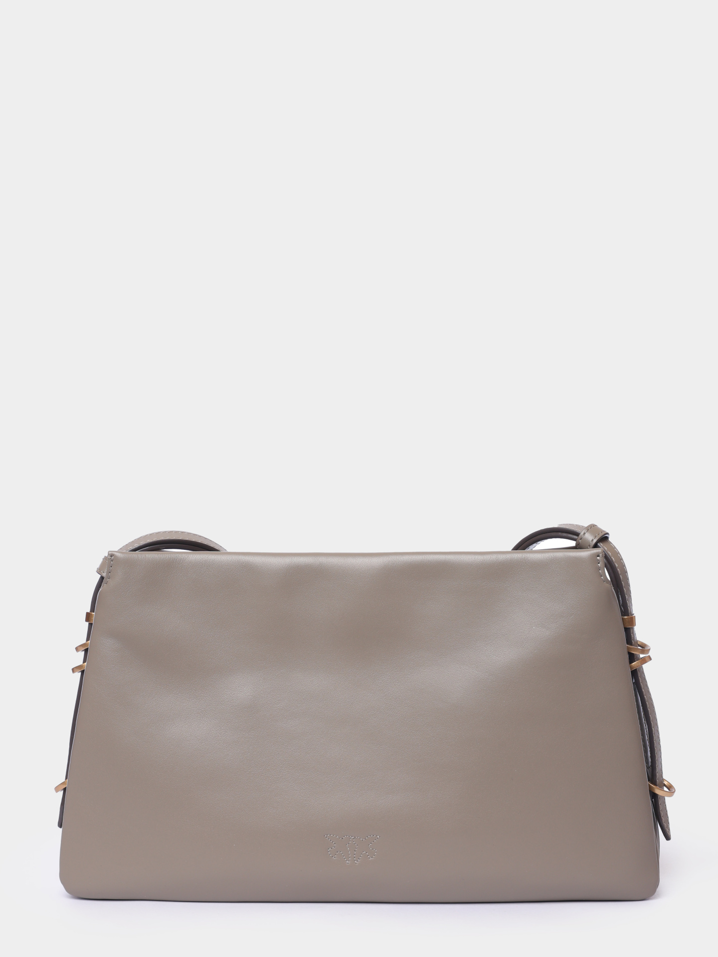 Сумка Pinko 105161 A0QO I68Q кожаная женская — купить в интернет-магазине Verdistore