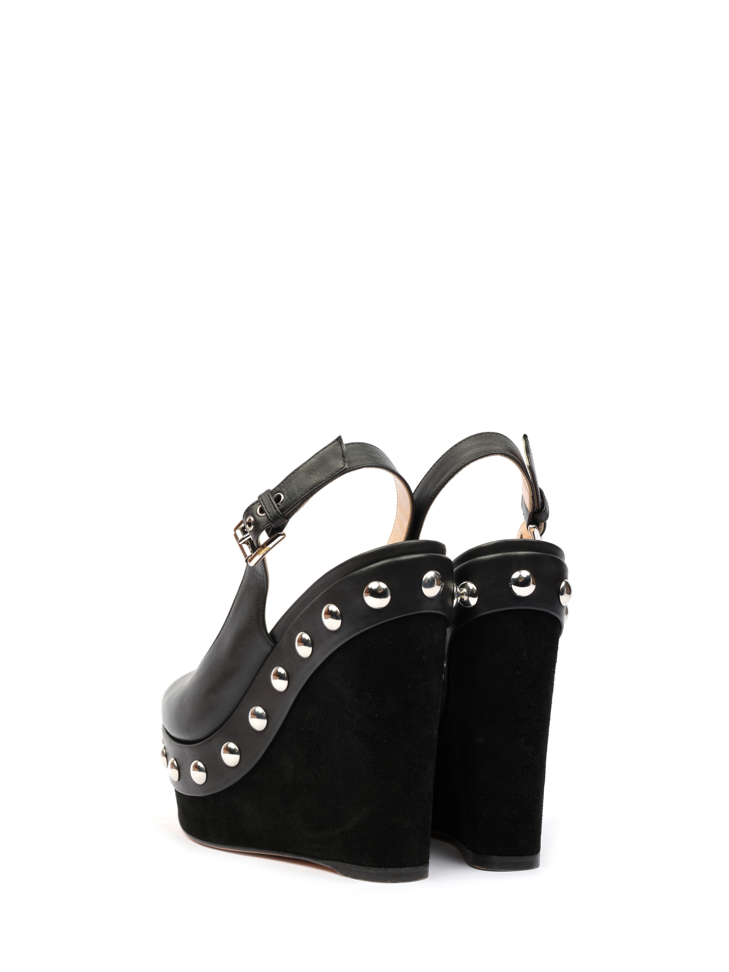 Босоножки Gianvito Rossi G30954.85RIC кожаные женские — купить в интернет-магазине Verdistore