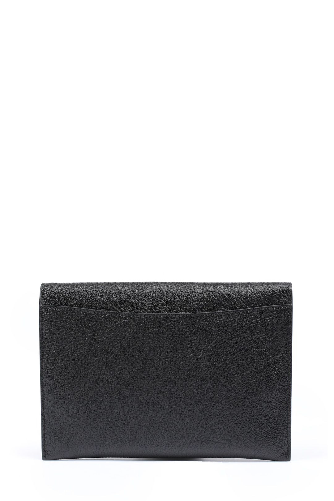 Клатч Burberry 4076658 кожаный женский — купить в интернет-магазине Verdistore