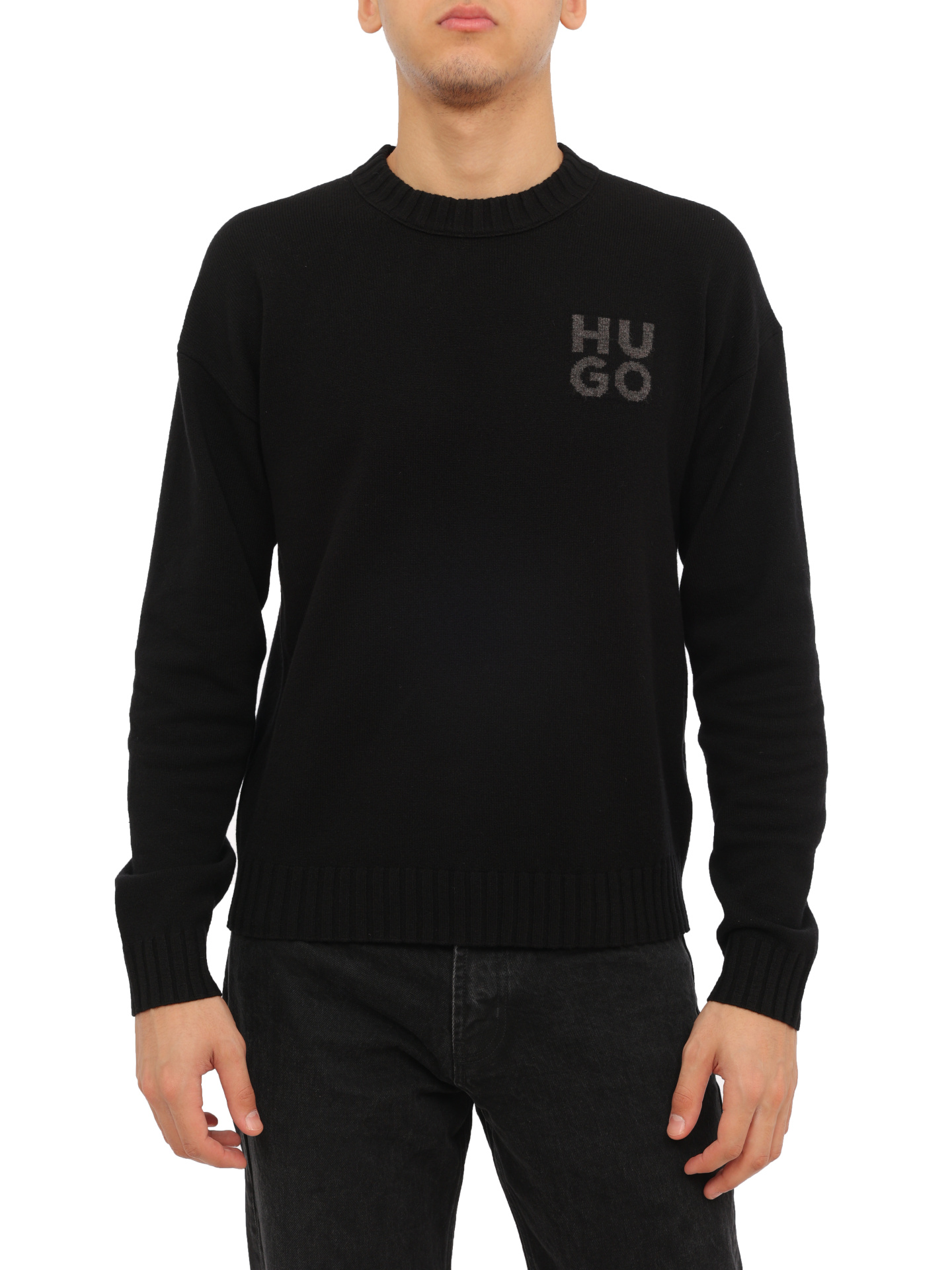 Лонгслив San Cassio-L 10252636 01 50500015 001 — купить в интернет-магазине Verdistore