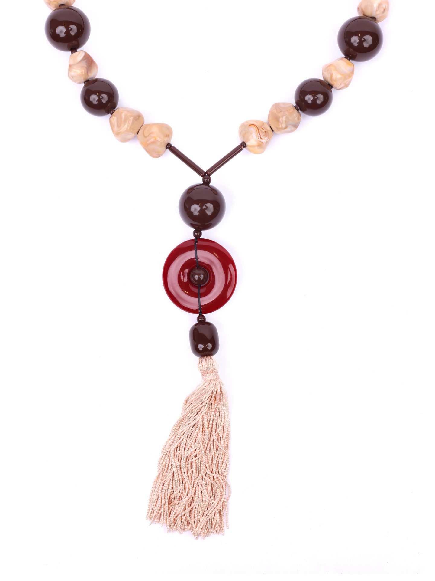 Бусы — купить в интернет-магазине Verdistore