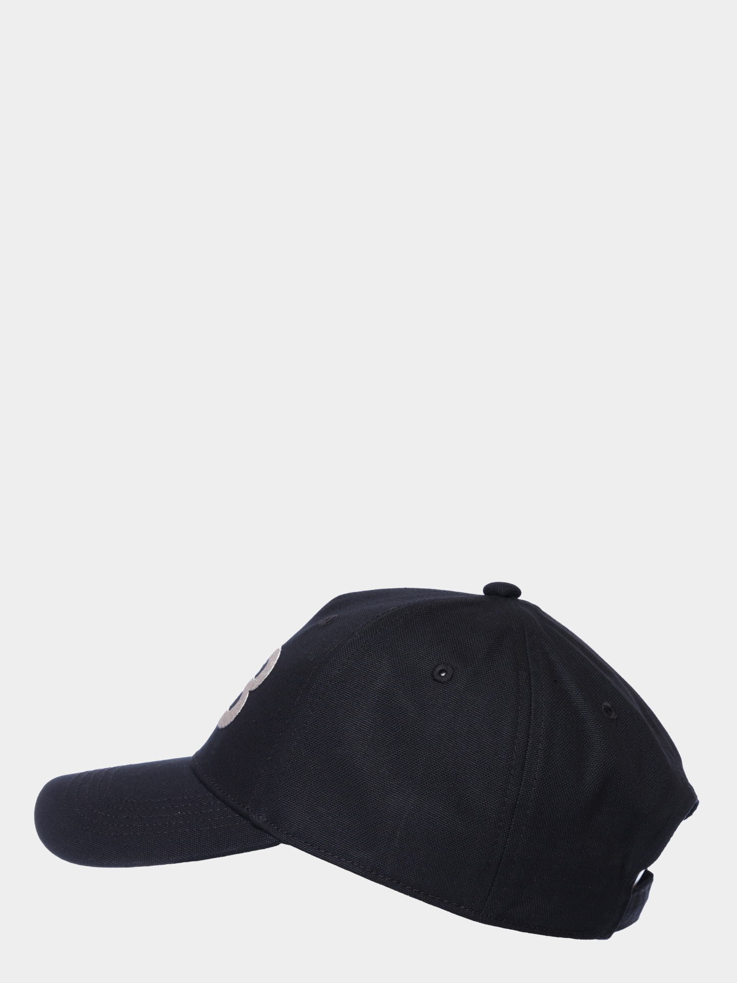 Бейсболка Y-3 JP1142 черная мужская с логотипом — купить в интернет-магазине Verdistore