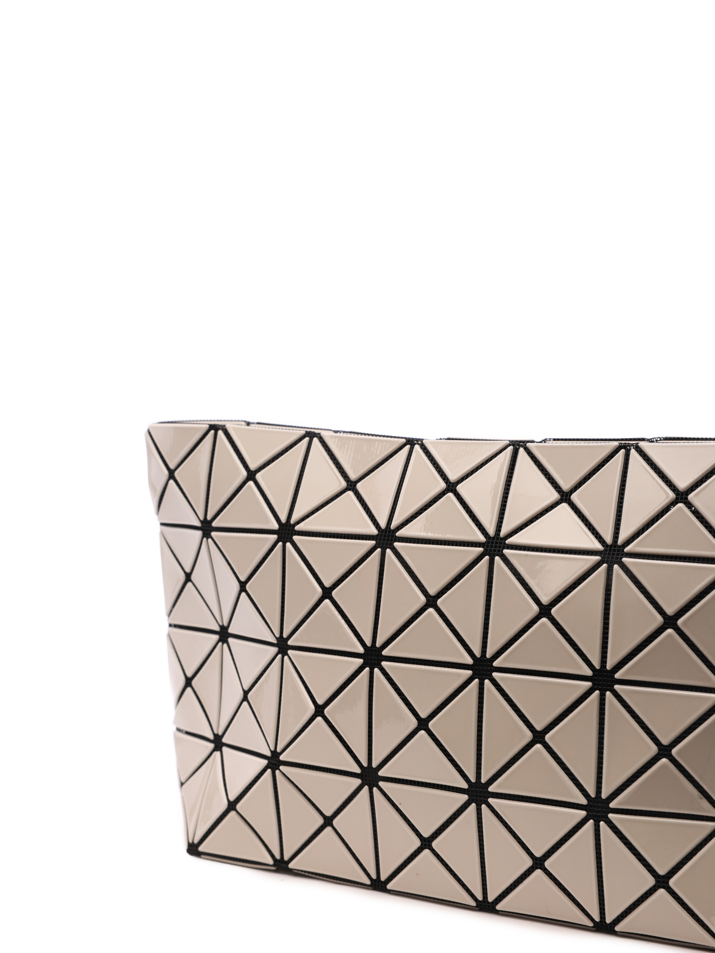 Клатч BAO BAO BB66AG501 серый женский — купить в интернет-магазине Verdistore