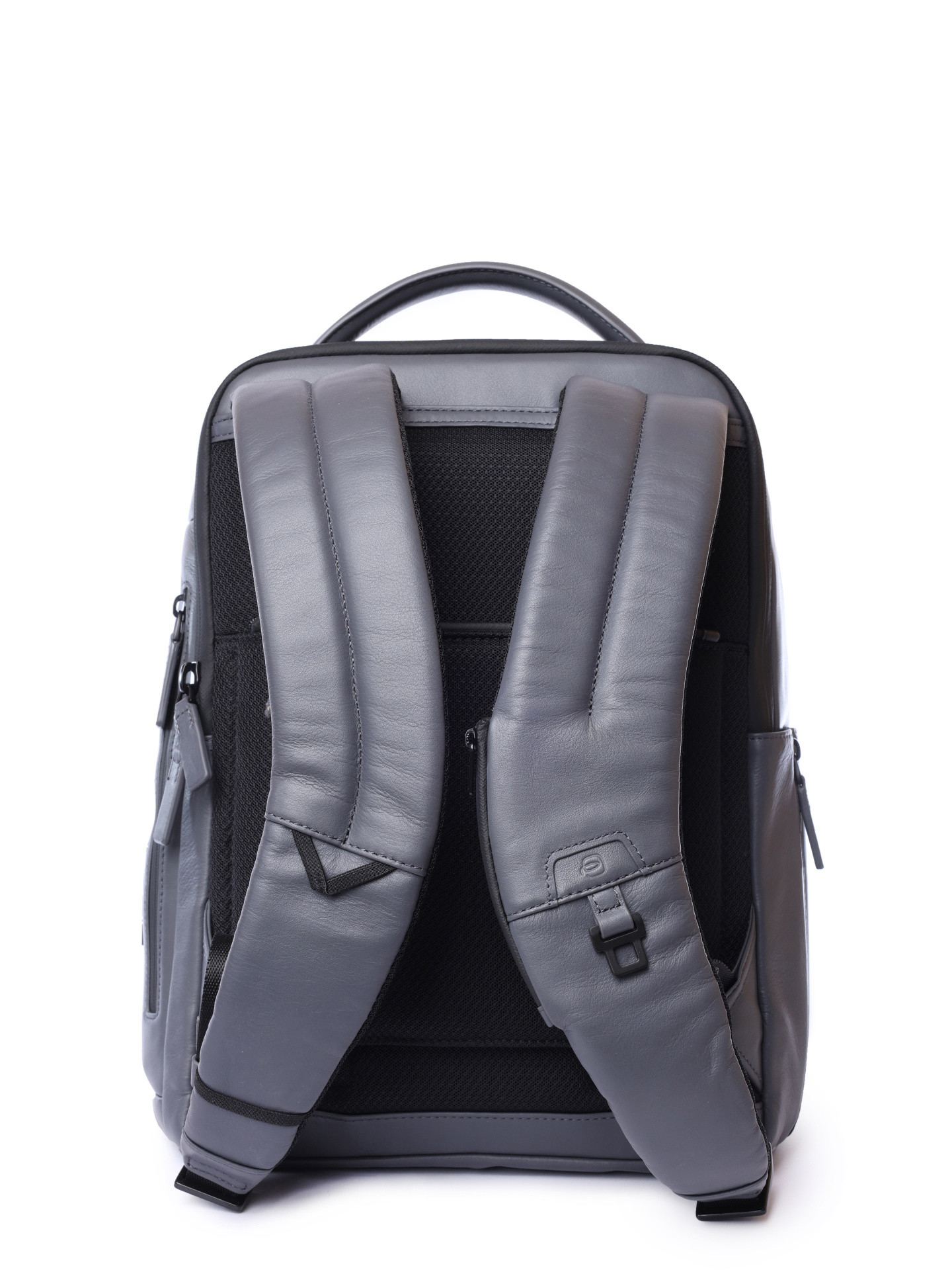 Рюкзак CA6289UB00/GR из мягкой кожи — купить в интернет-магазине Verdistore