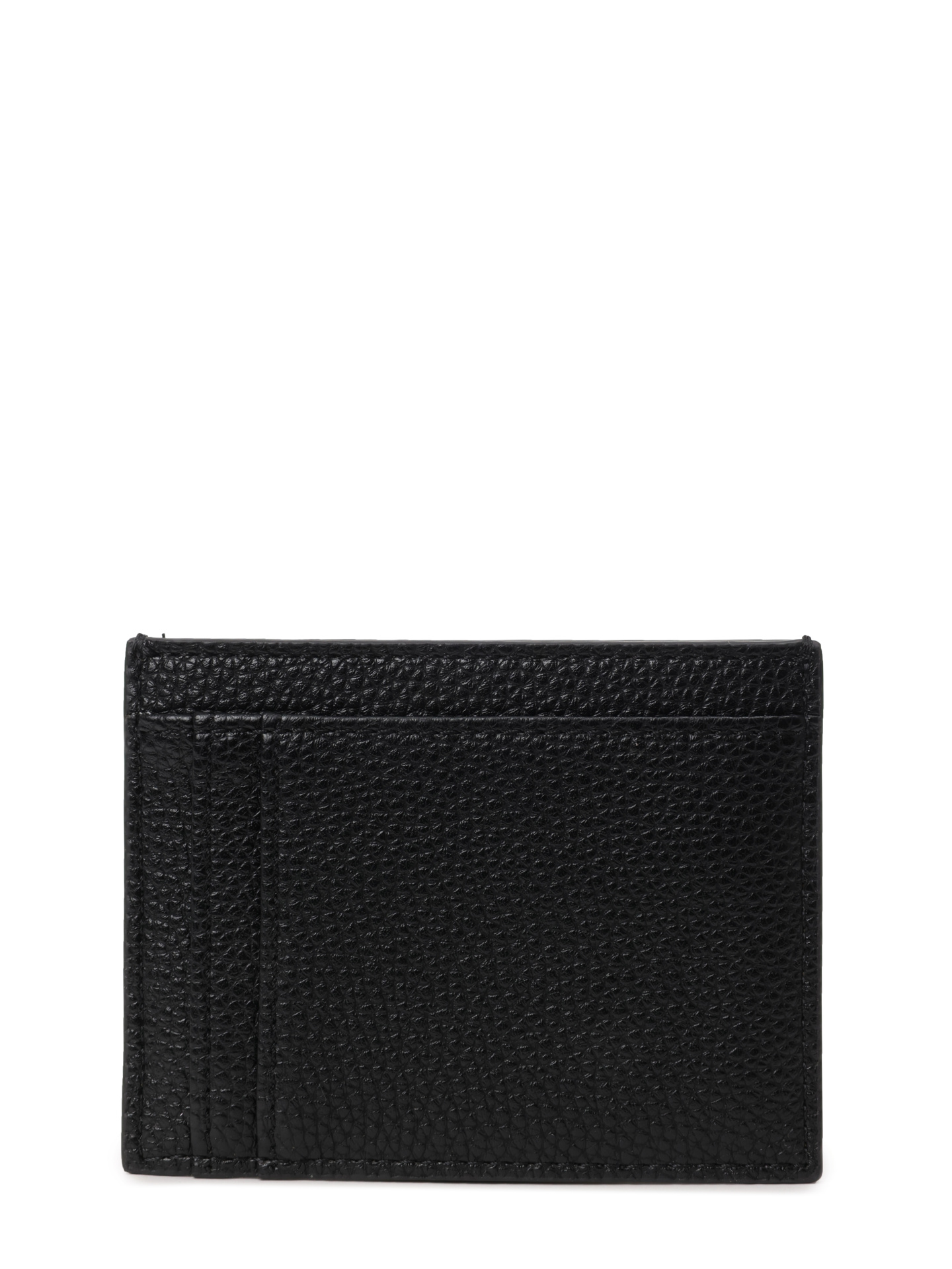 Визитница Armani Exchange 958053 4R818 00020 черная мужская с логотипом — купить в интернет-магазине Verdistore