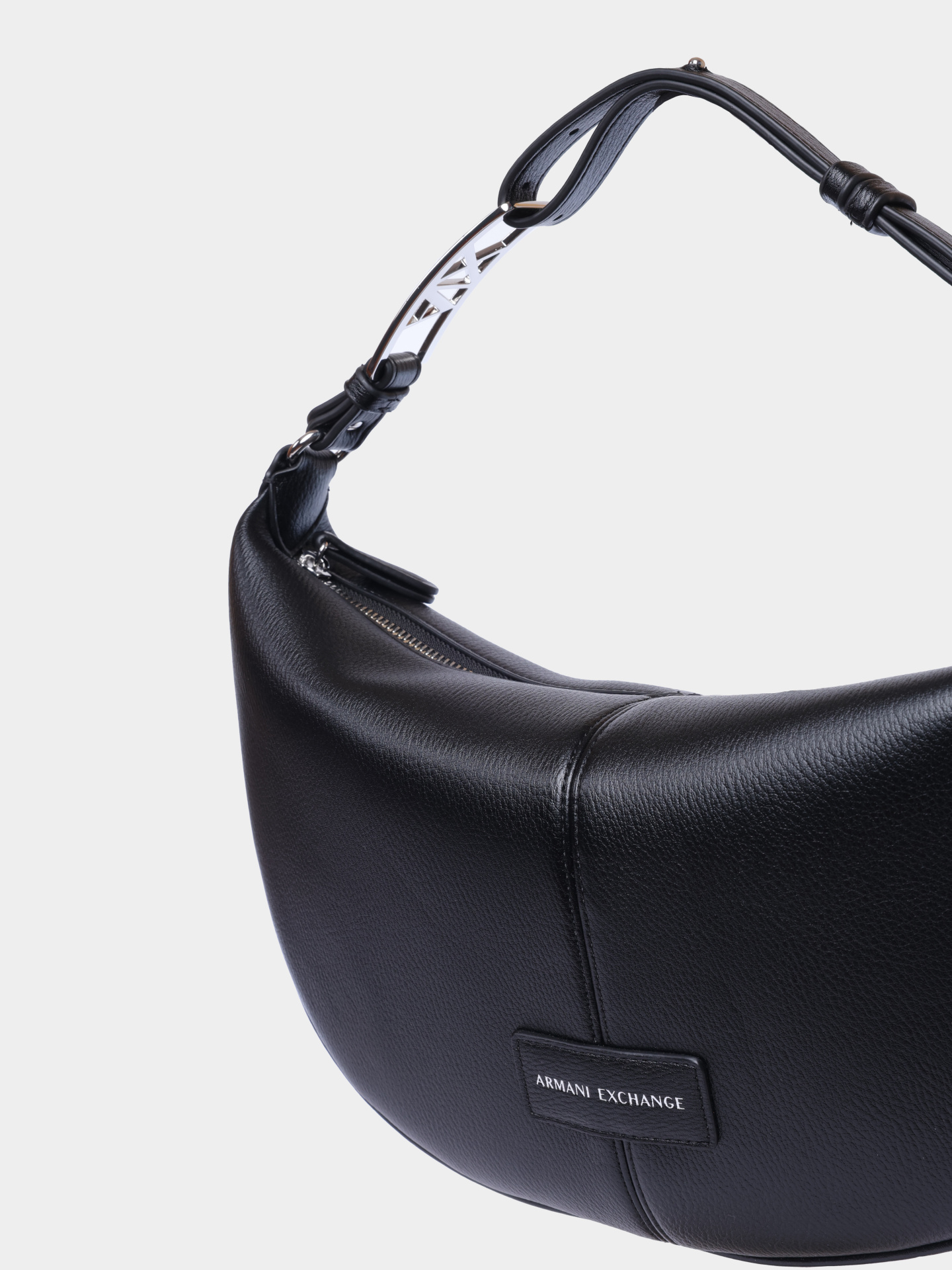 Сумка Armani Exchange XW001574 AF15632 UC001 черная женская — купить в интернет-магазине Verdistore