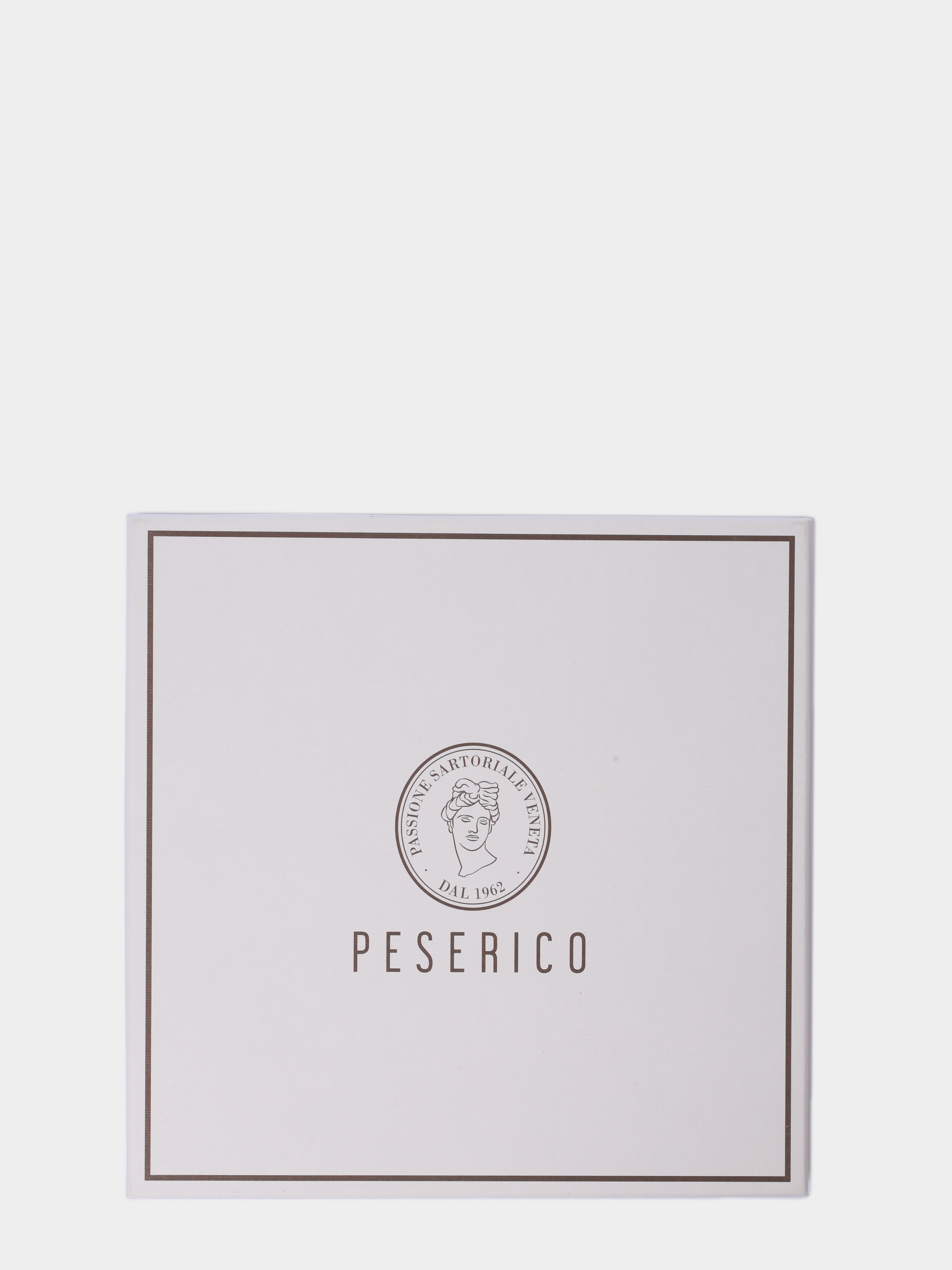 Колье Peserico A35528C0 CC900 975 серебристое женское — купить в интернет-магазине Verdistore