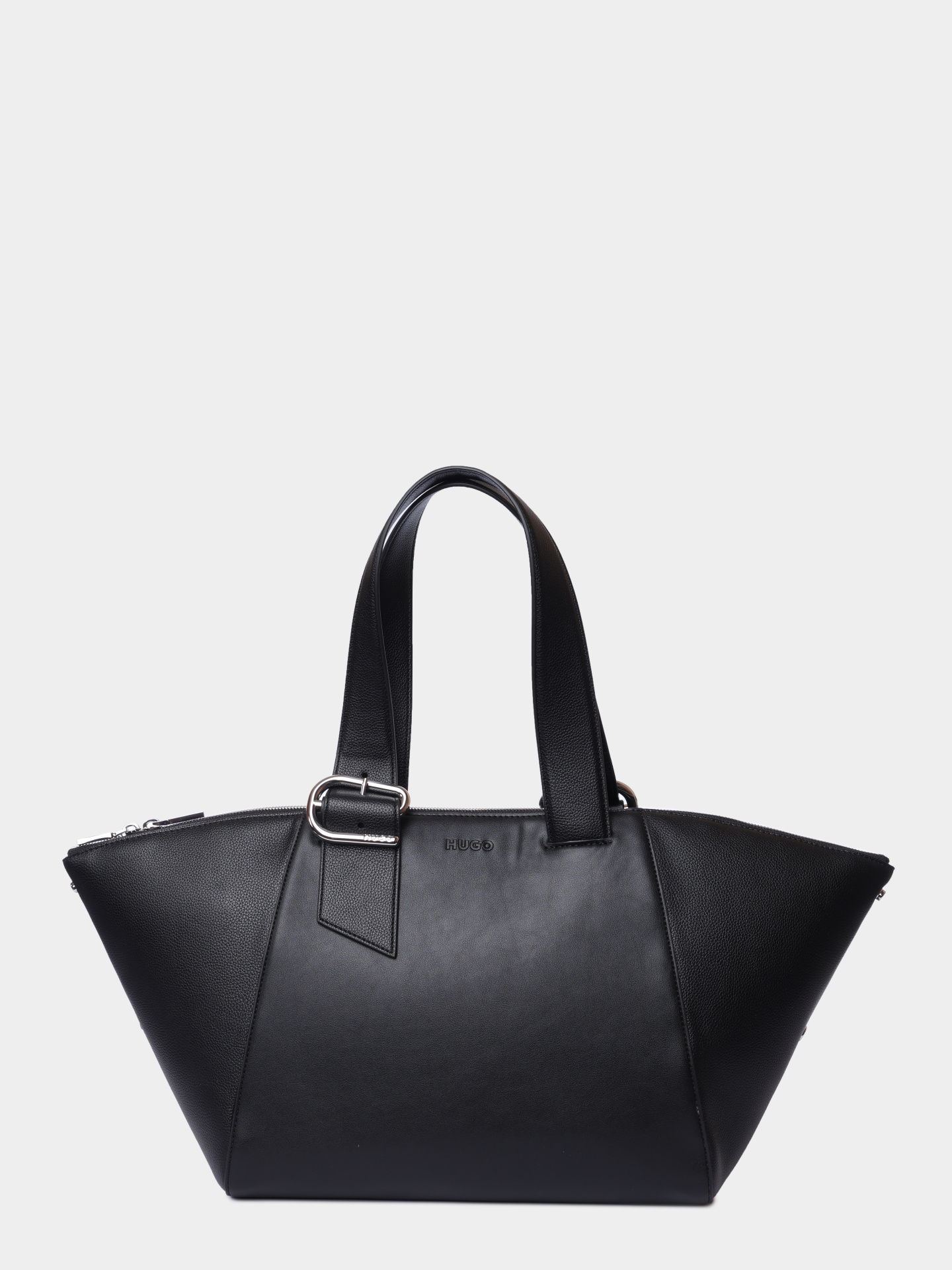 Сумка Hugo 50547449 001 черная женская — купить в интернет-магазине Verdistore
