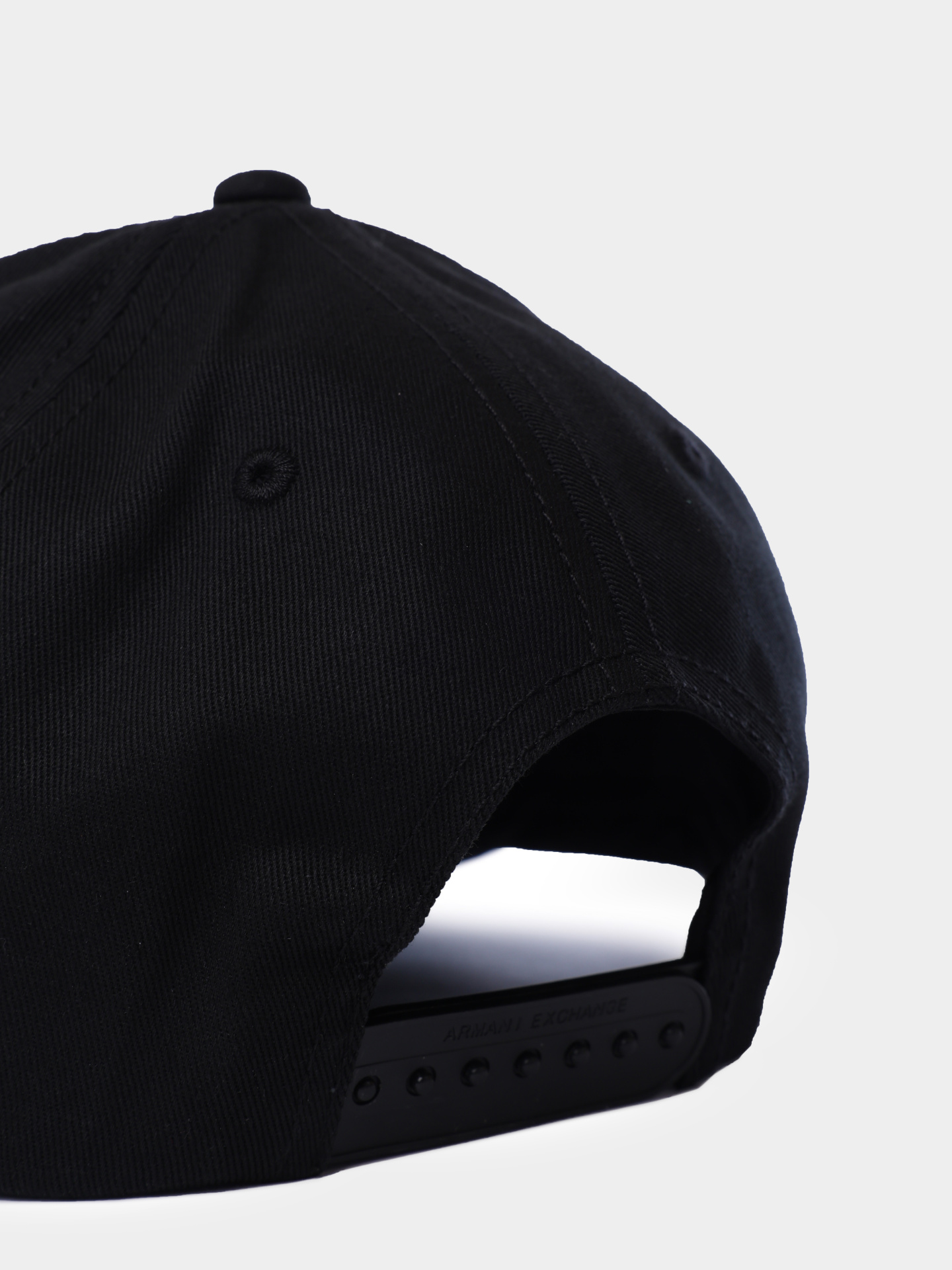 Бейсболка Armani Exchange XW000873 AF13334 UC001 хлопковая женская — купить в интернет-магазине Verdistore