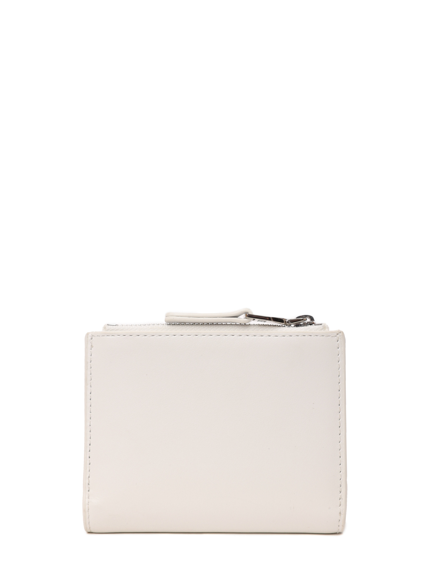 Кошелек Diesel X09888PR818T1003 белый женский из кожи — купить в интернет-магазине Verdistore