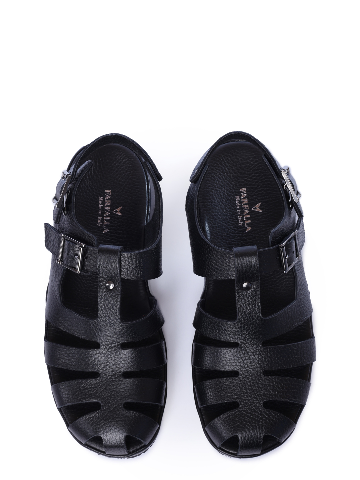 Сандалии — купить в интернет-магазине Verdistore