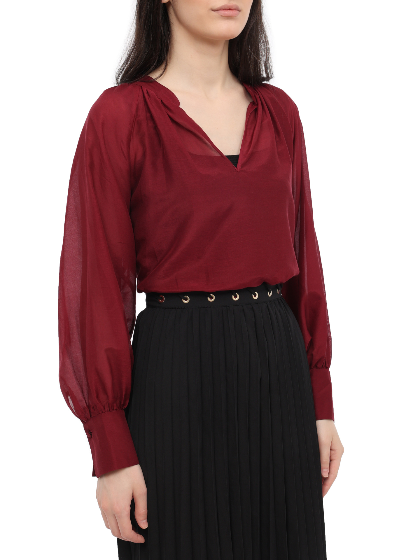 Блуза — купить в интернет-магазине Verdistore