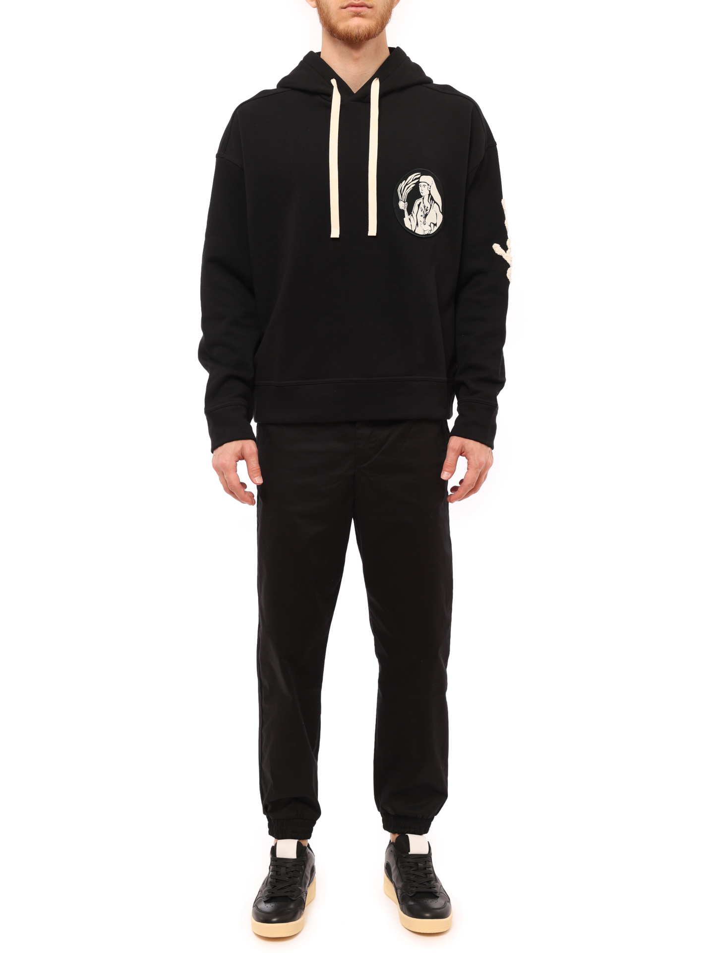 Худи — купить в интернет-магазине Verdistore