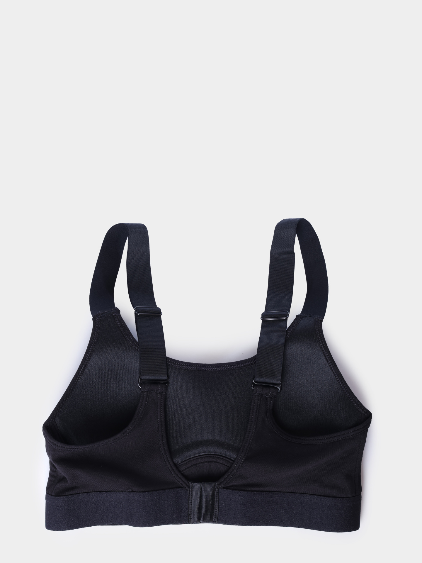 Бюст Hugo BRALETTE PAD.RED LAB 10241852 01 50545675 001 черный женский — купить в интернет-магазине Verdistore