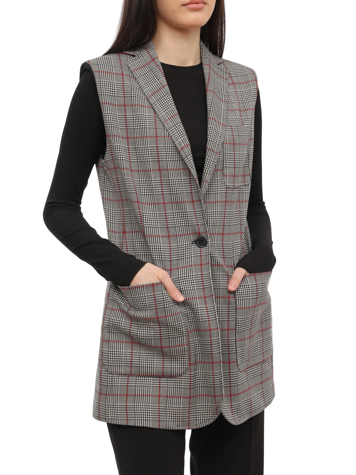 Жилет — купить в интернет-магазине Verdistore