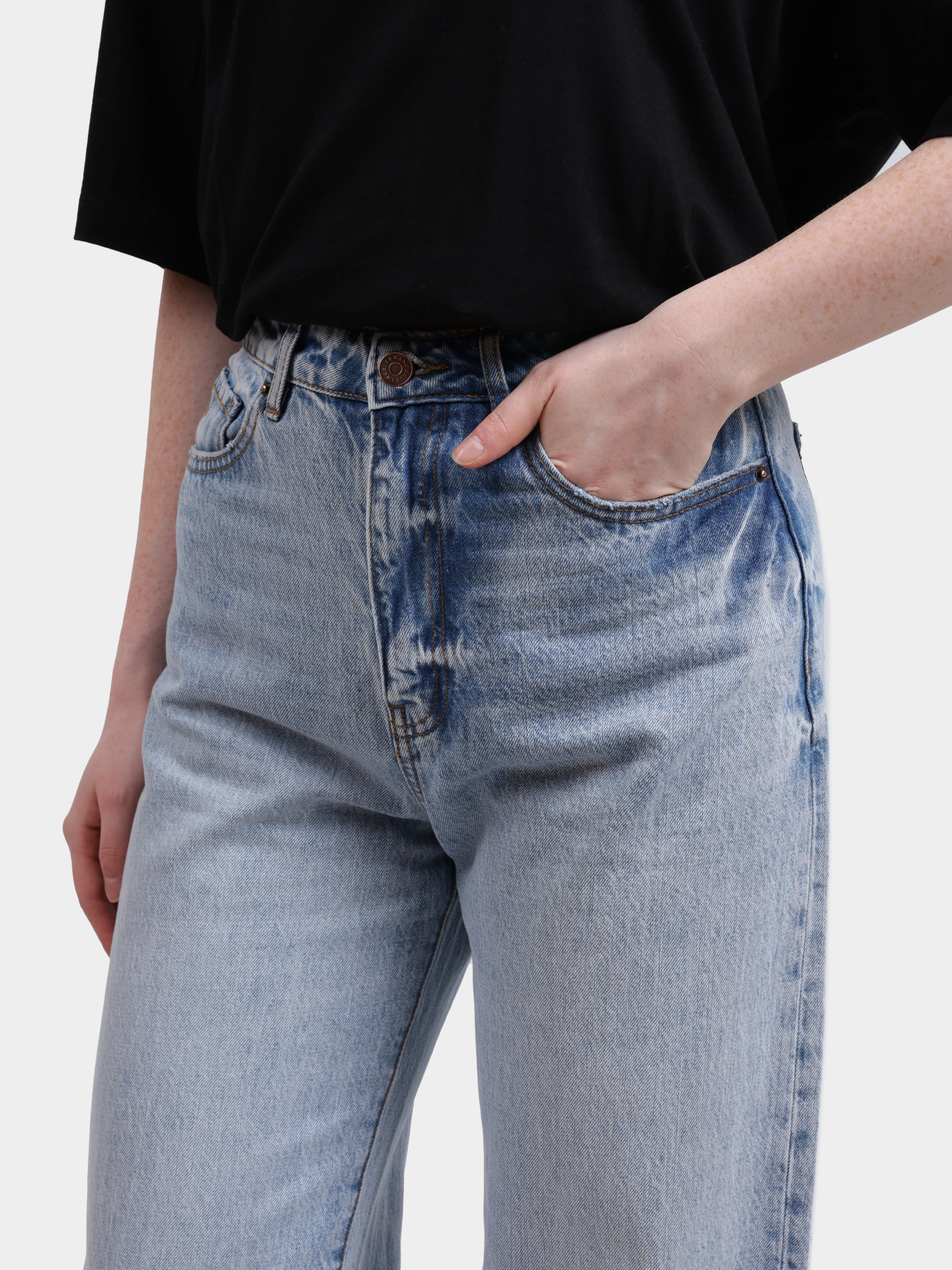 Джинсы — купить в интернет-магазине Verdistore