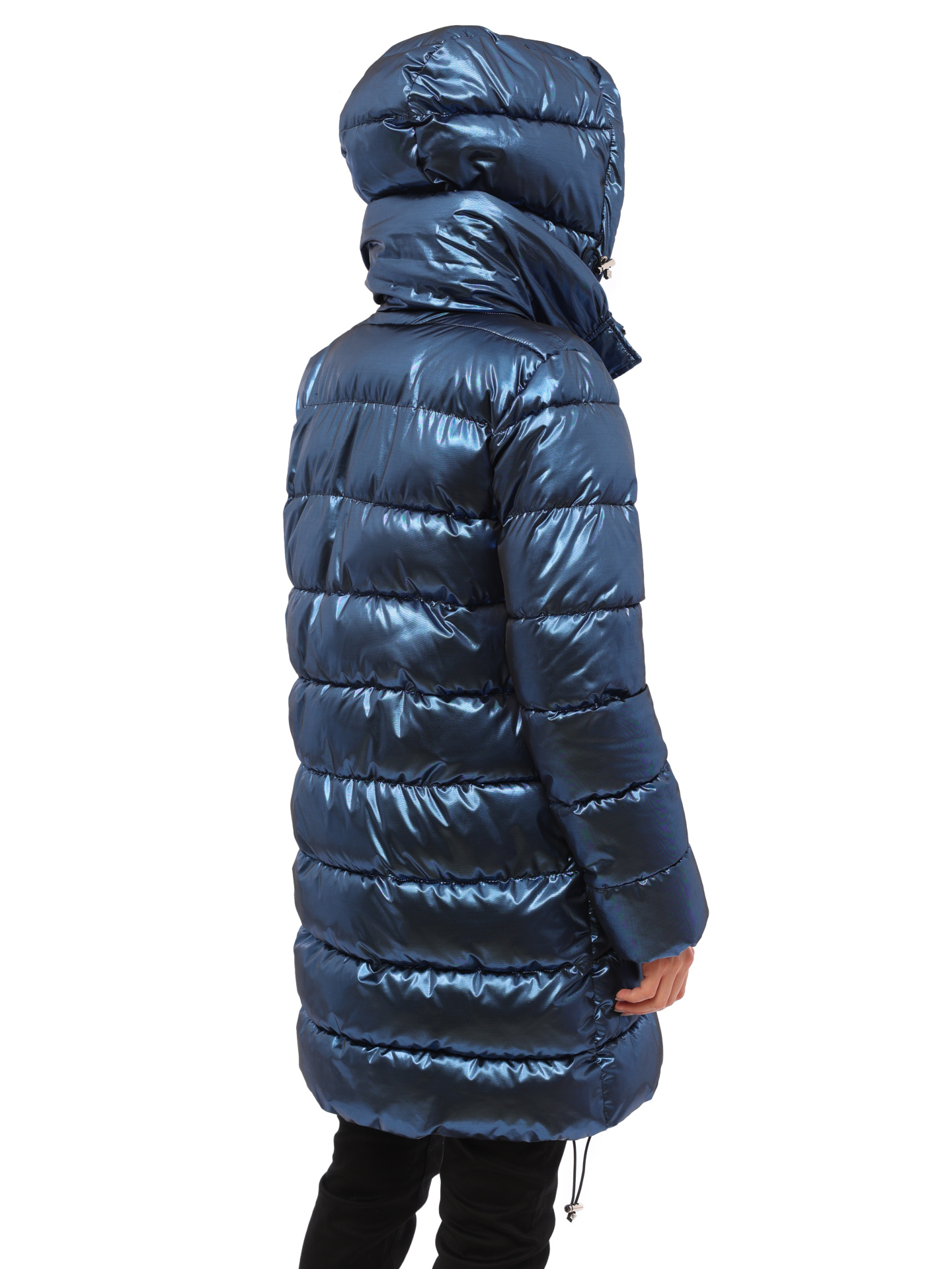 Пуховик — купить в интернет-магазине Verdistore