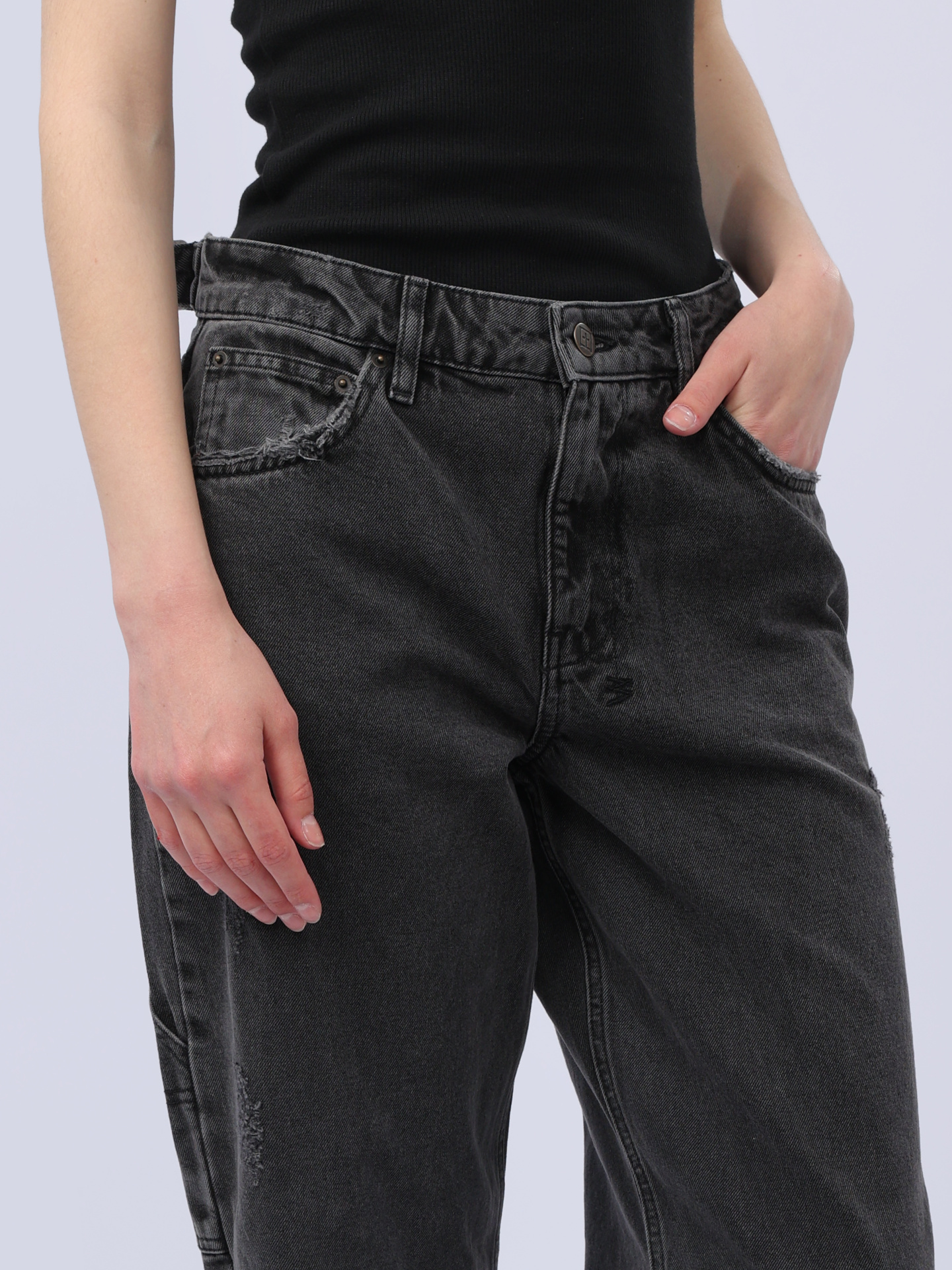 Джинсы — купить в интернет-магазине Verdistore