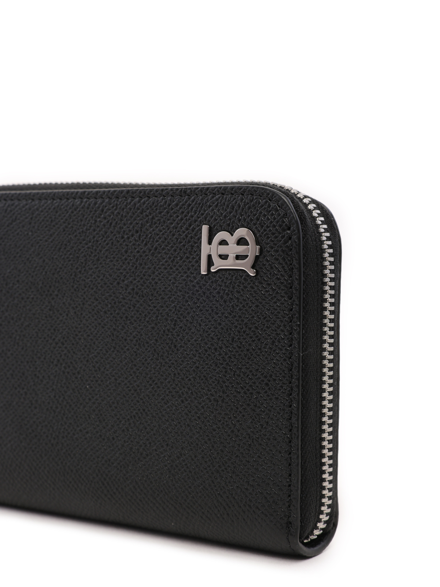 Портмоне Burberry 8062696 A1189 кожаное мужское — купить в интернет-магазине Verdistore