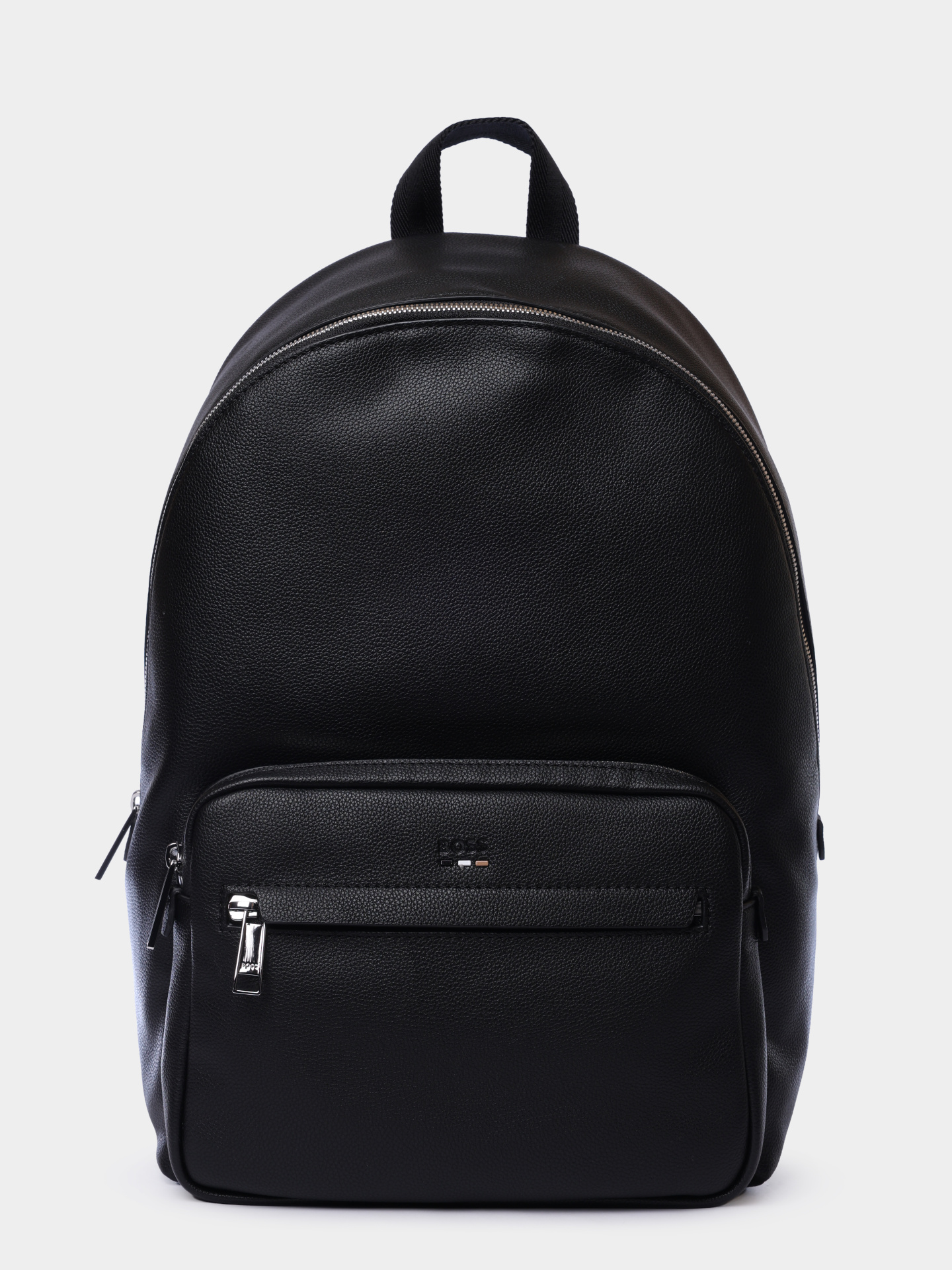 Рюкзак Boss 50536499 001 черный мужской — купить в интернет-магазине Verdistore