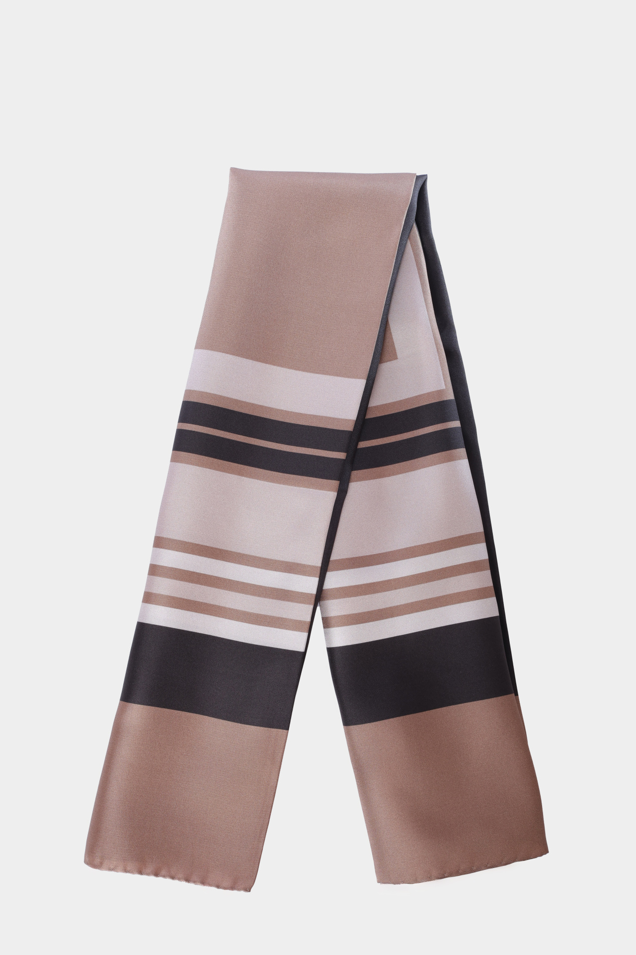 Платок Lardini PA FOU11 PA66171 450 шелковый женский — купить в интернет-магазине Verdistore