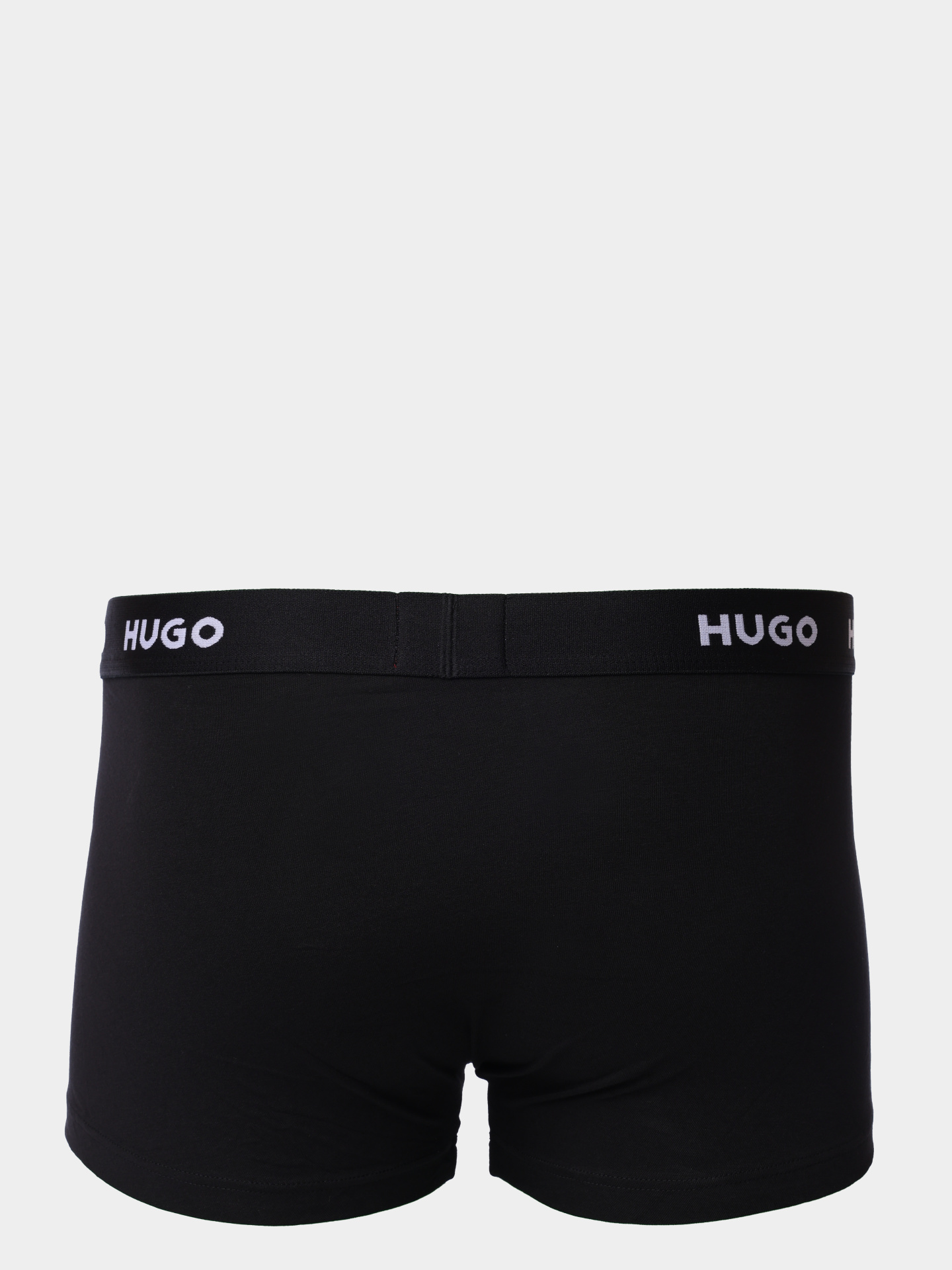Трусы комплект Hugo 50469786 001 хлопковые мужские — купить в интернет-магазине Verdistore
