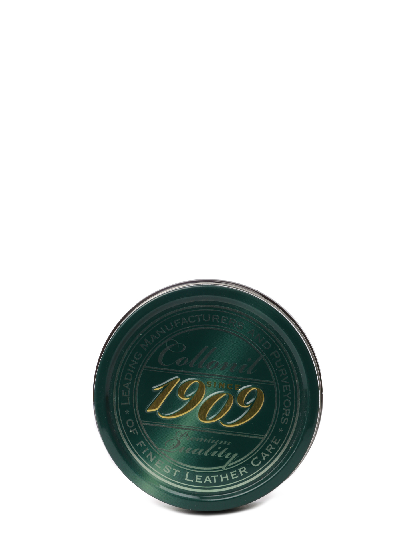 Крем для обуви COLLONIL Creme de Luxe — купить в интернет-магазине Verdistore