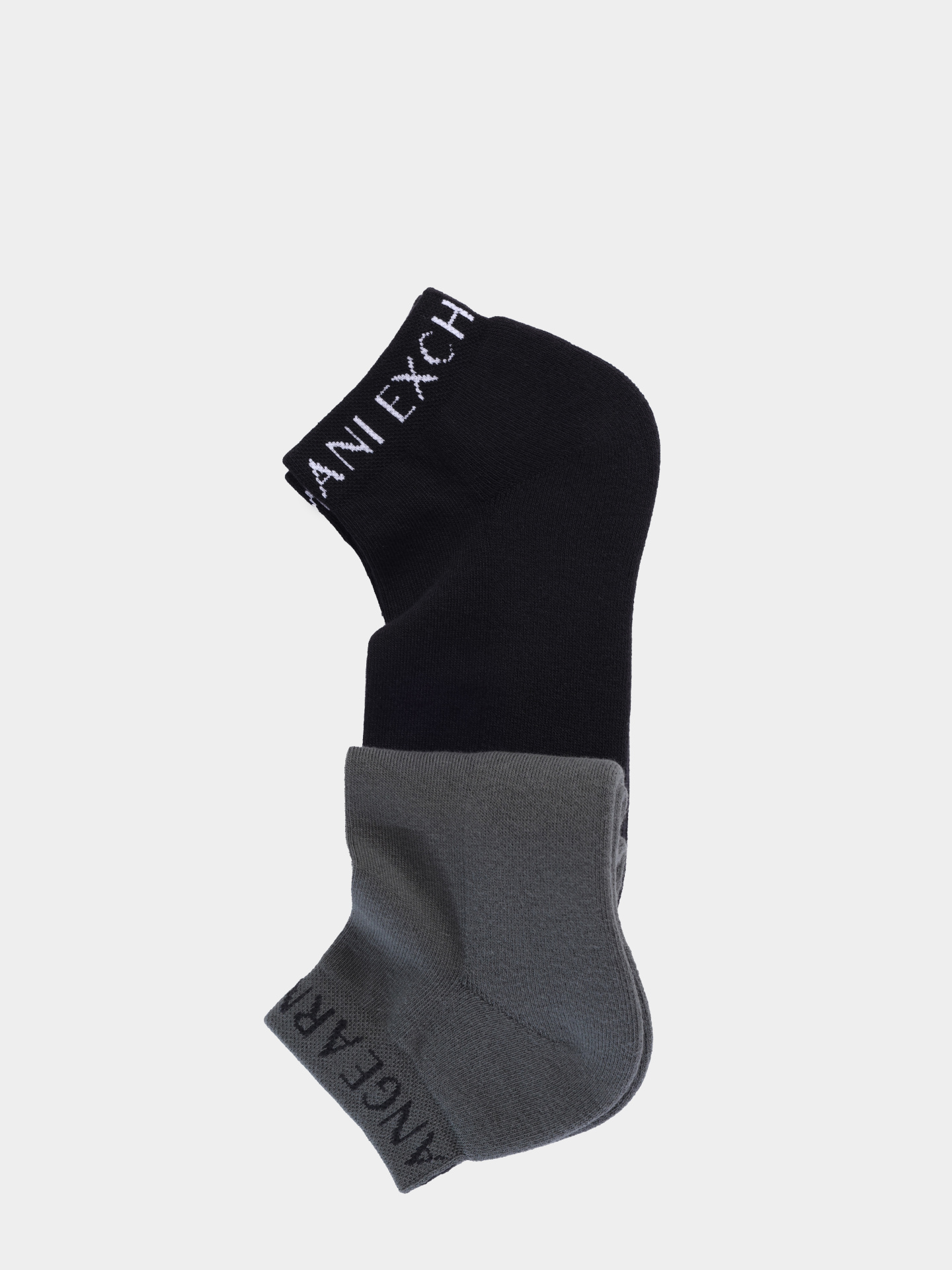 Носки комплект Armani Exchange 956013 CC406 M8327 хлопковые мужские — купить в интернет-магазине Verdistore
