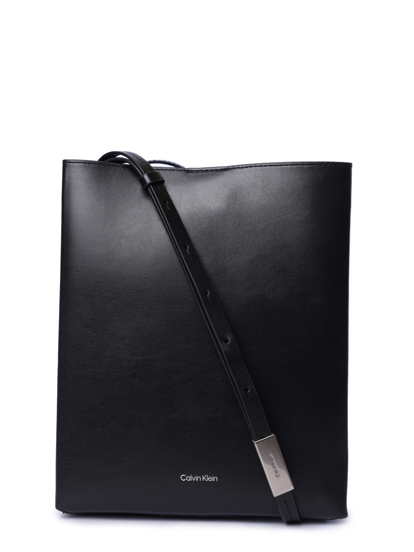 Сумка Calvin Klein K60K612649 BEH черная женская — купить в интернет-магазине Verdistore