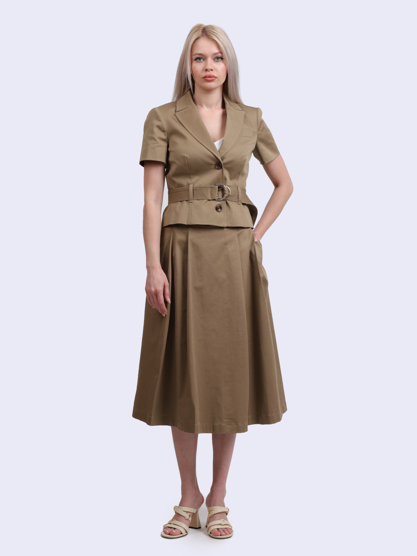 Юбка — купить в интернет-магазине Verdistore