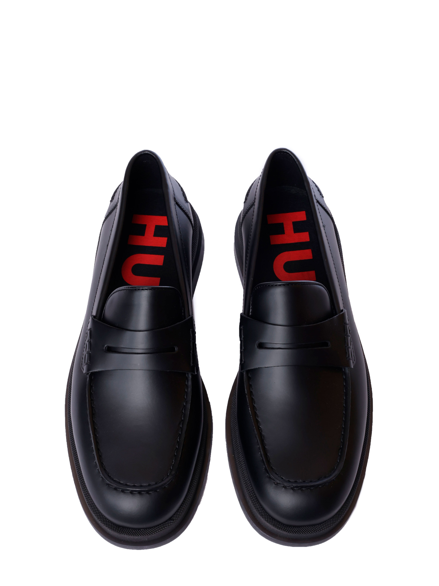 Лоферы на массивной подошве — купить в интернет-магазине Verdistore