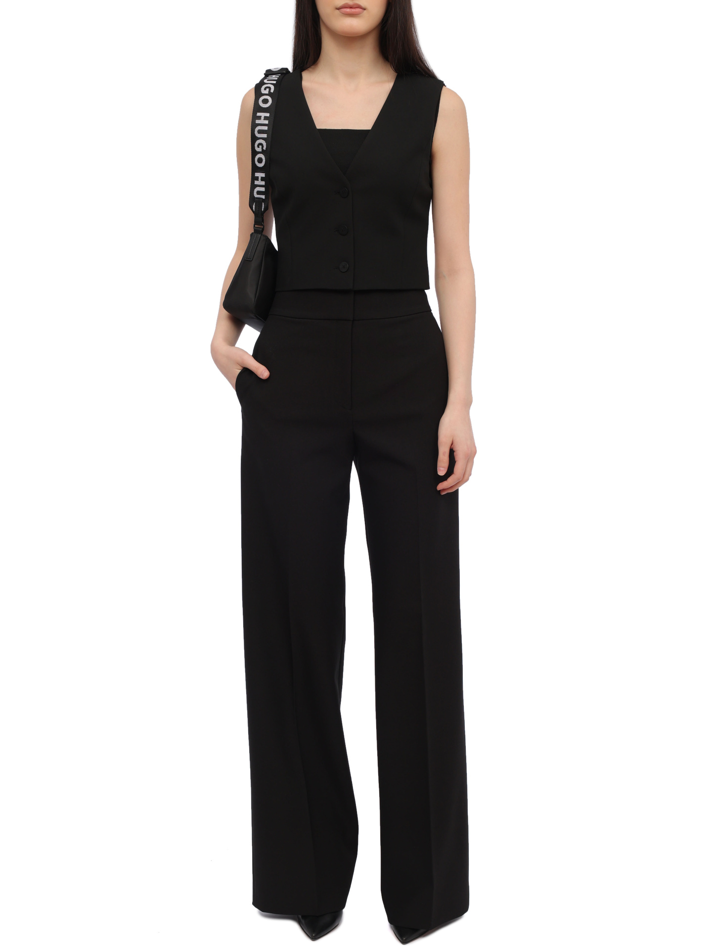 Жилет — купить в интернет-магазине Verdistore