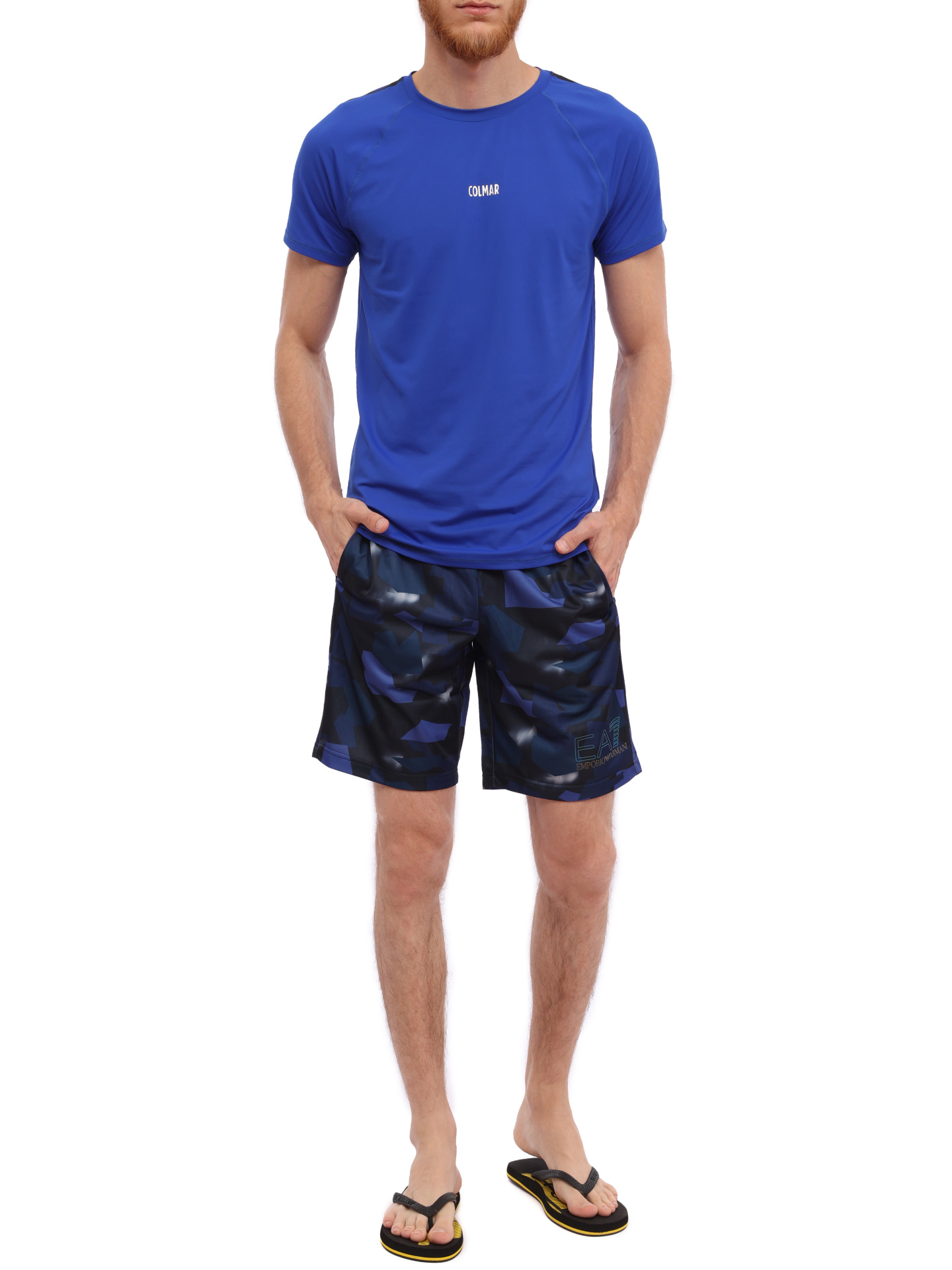 Шорты — купить в интернет-магазине Verdistore