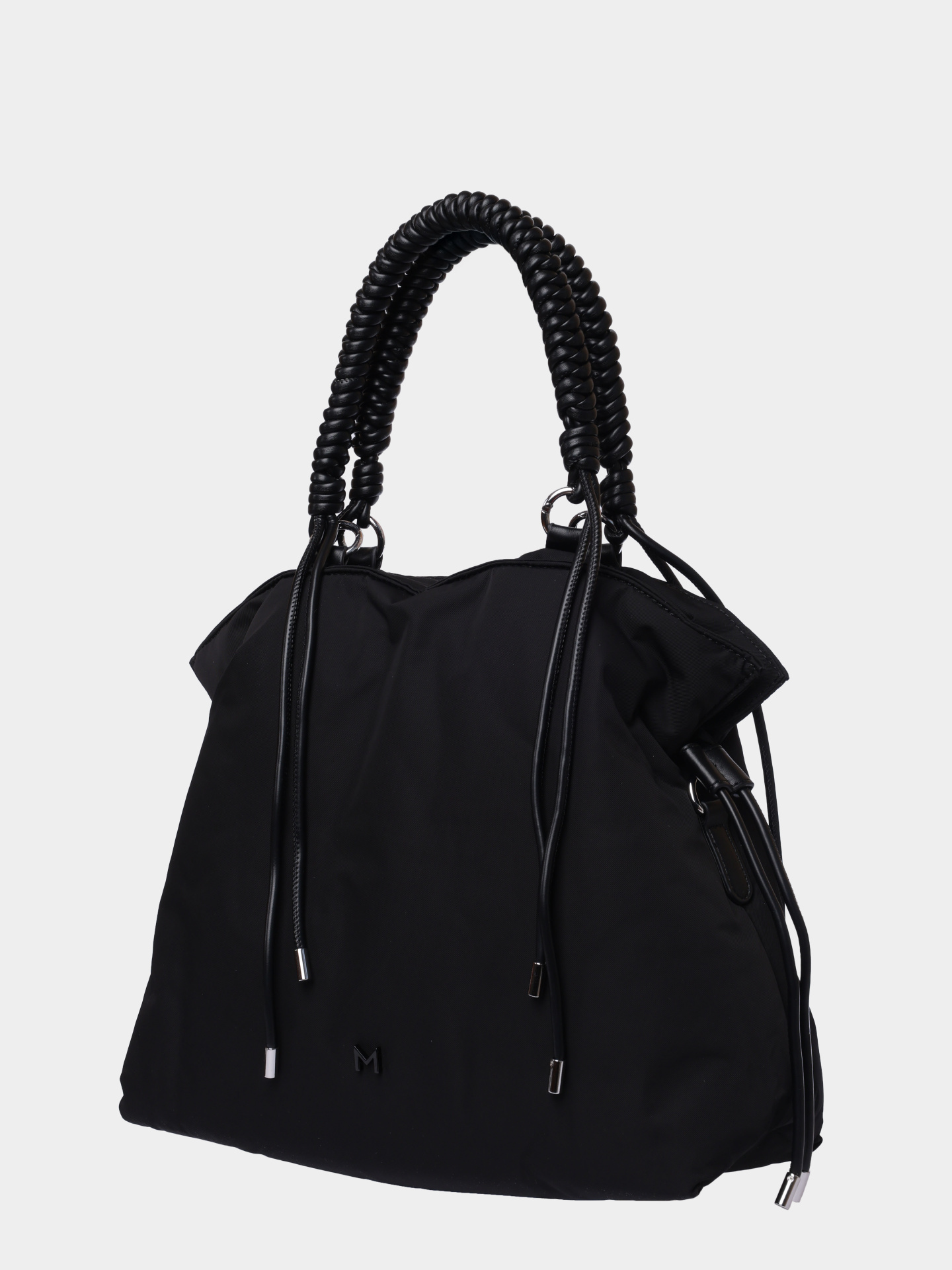 Сумка MARELLA QUINCY 005 черная женская — купить в интернет-магазине Verdistore