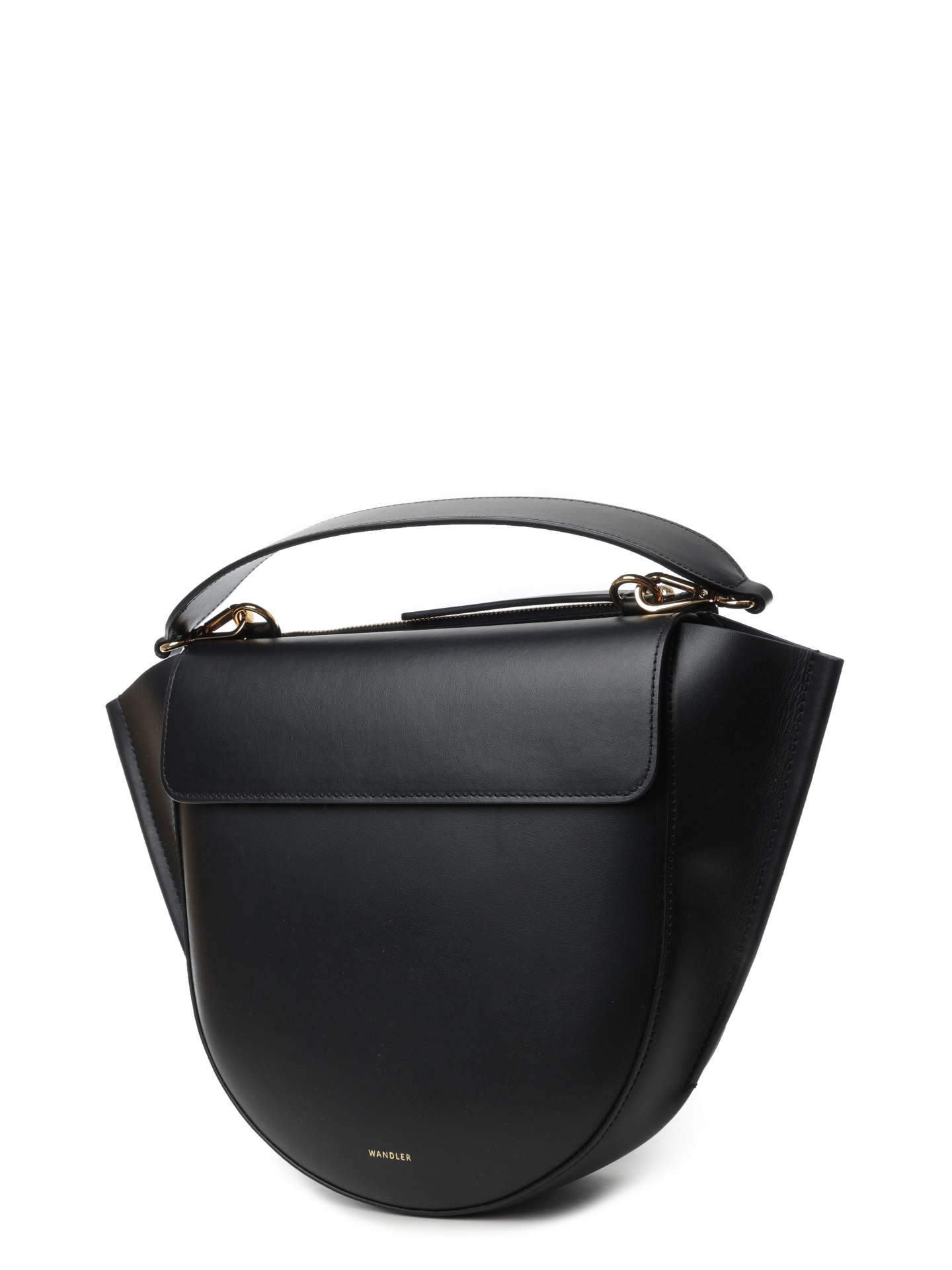 Сумка 20110000021 3200 черная из натуральной кожи — купить в интернет-магазине Verdistore