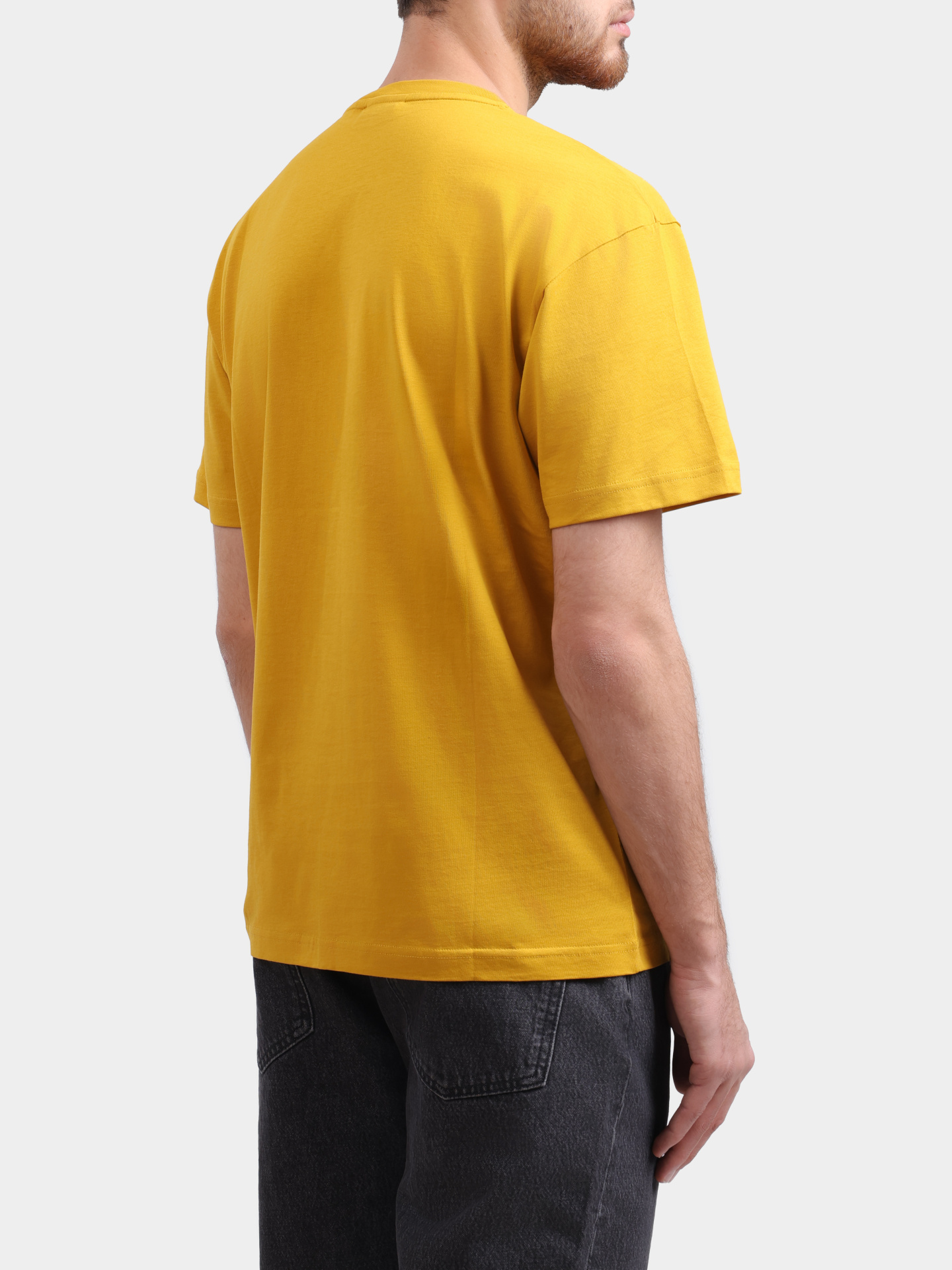 Футболка Calvin Klein K10K111346 — купить в интернет-магазине Verdistore