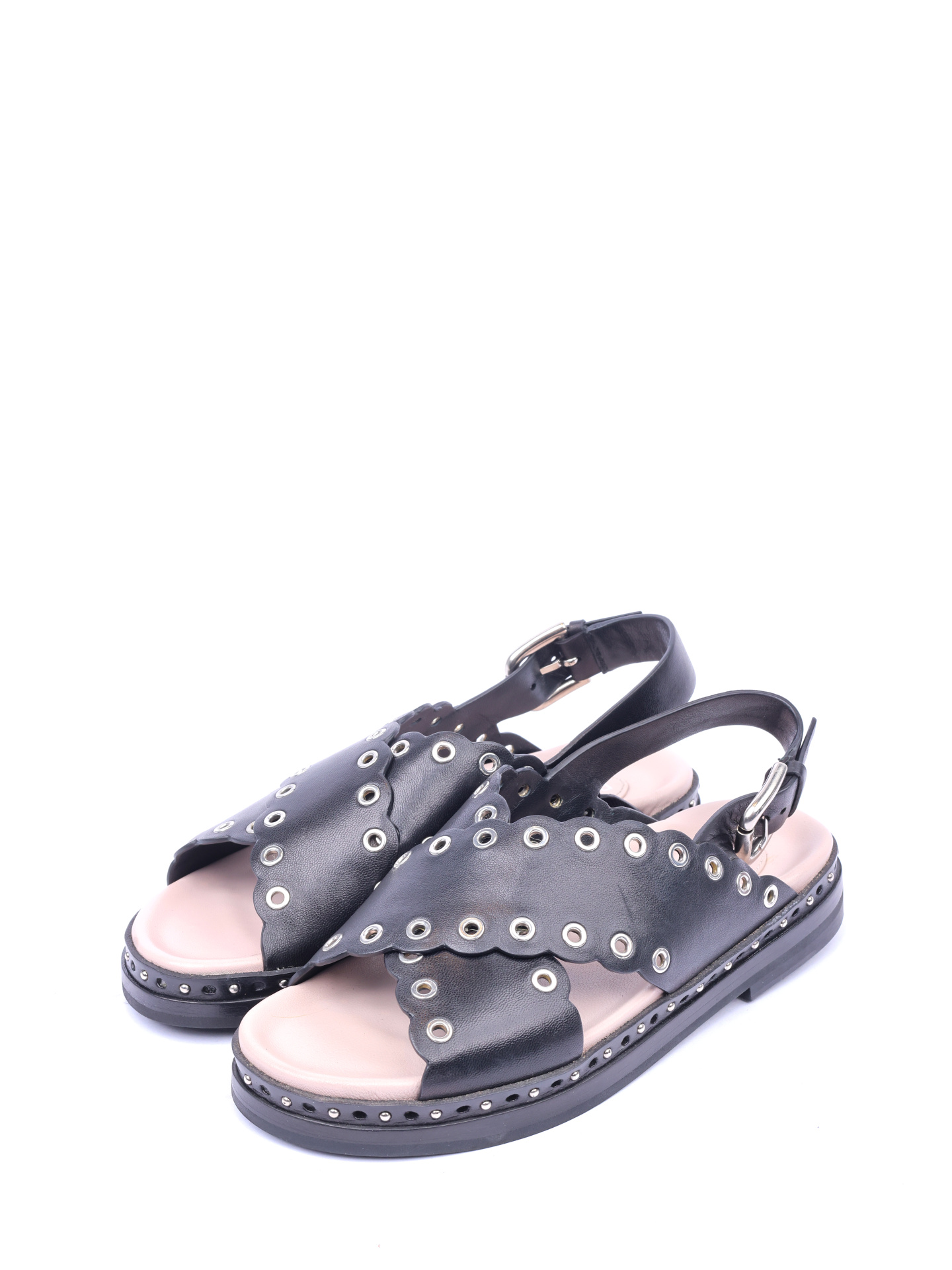 Сандалии — купить в интернет-магазине Verdistore