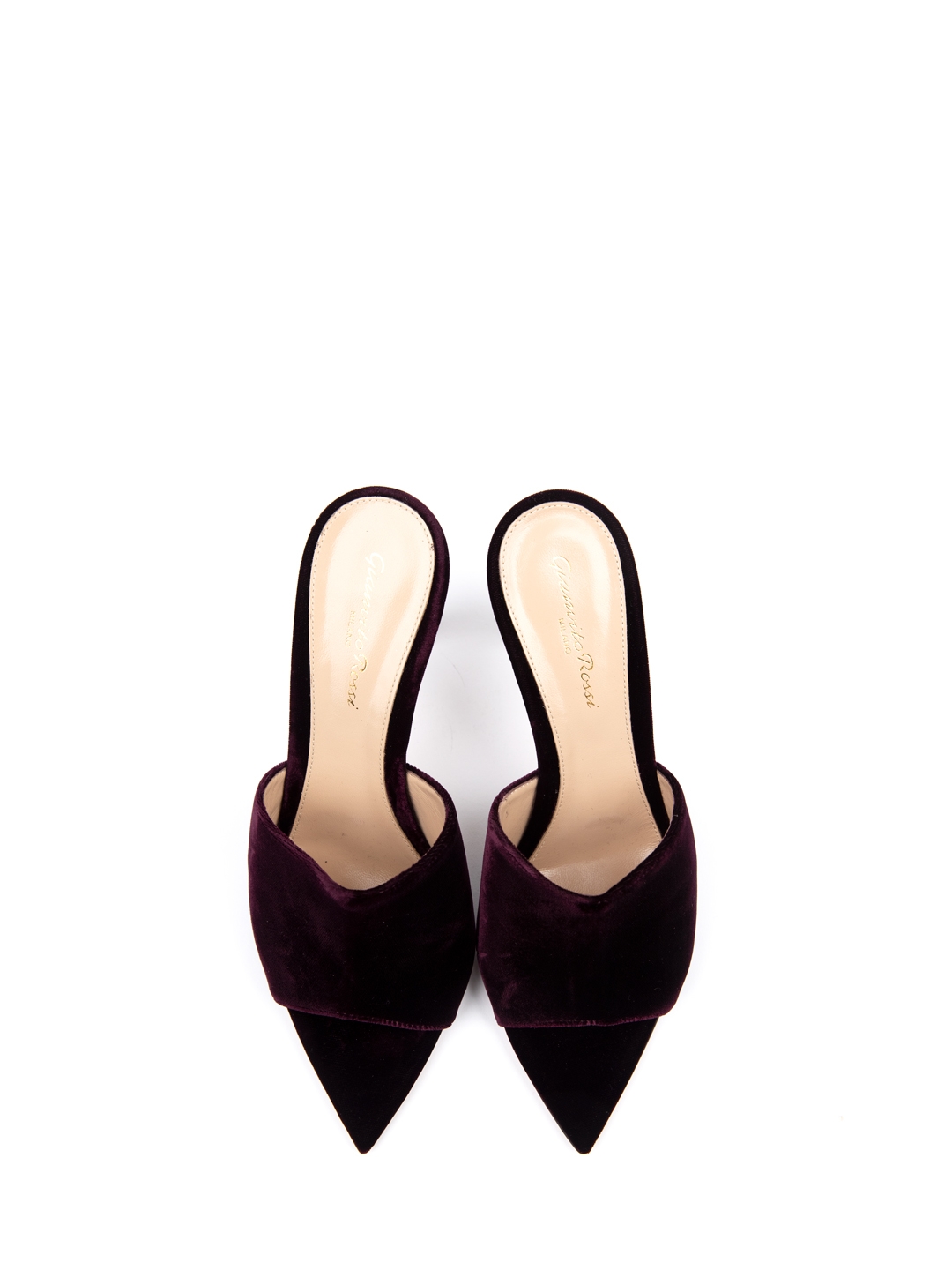 Мюли — купить в интернет-магазине Verdistore