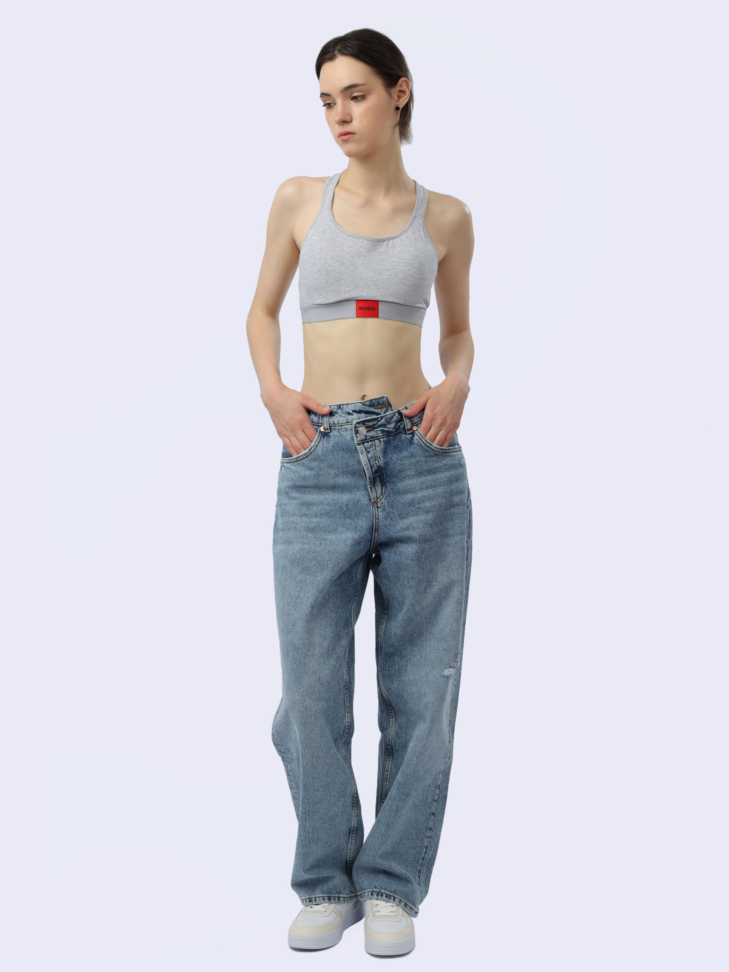 Джинсы — купить в интернет-магазине Verdistore