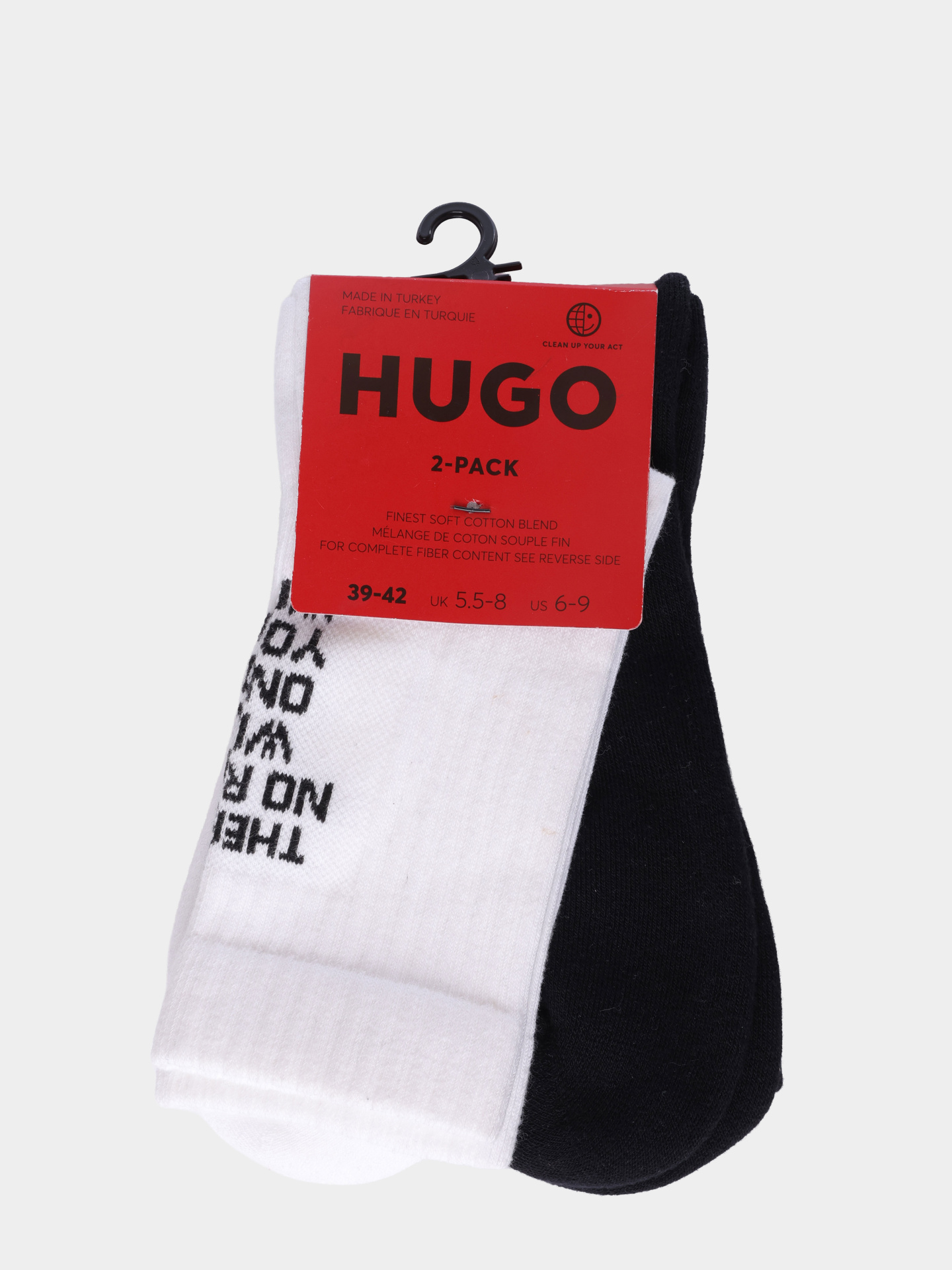 Носки комплект Hugo 50518616 100 хлопковые мужские — купить в интернет-магазине Verdistore
