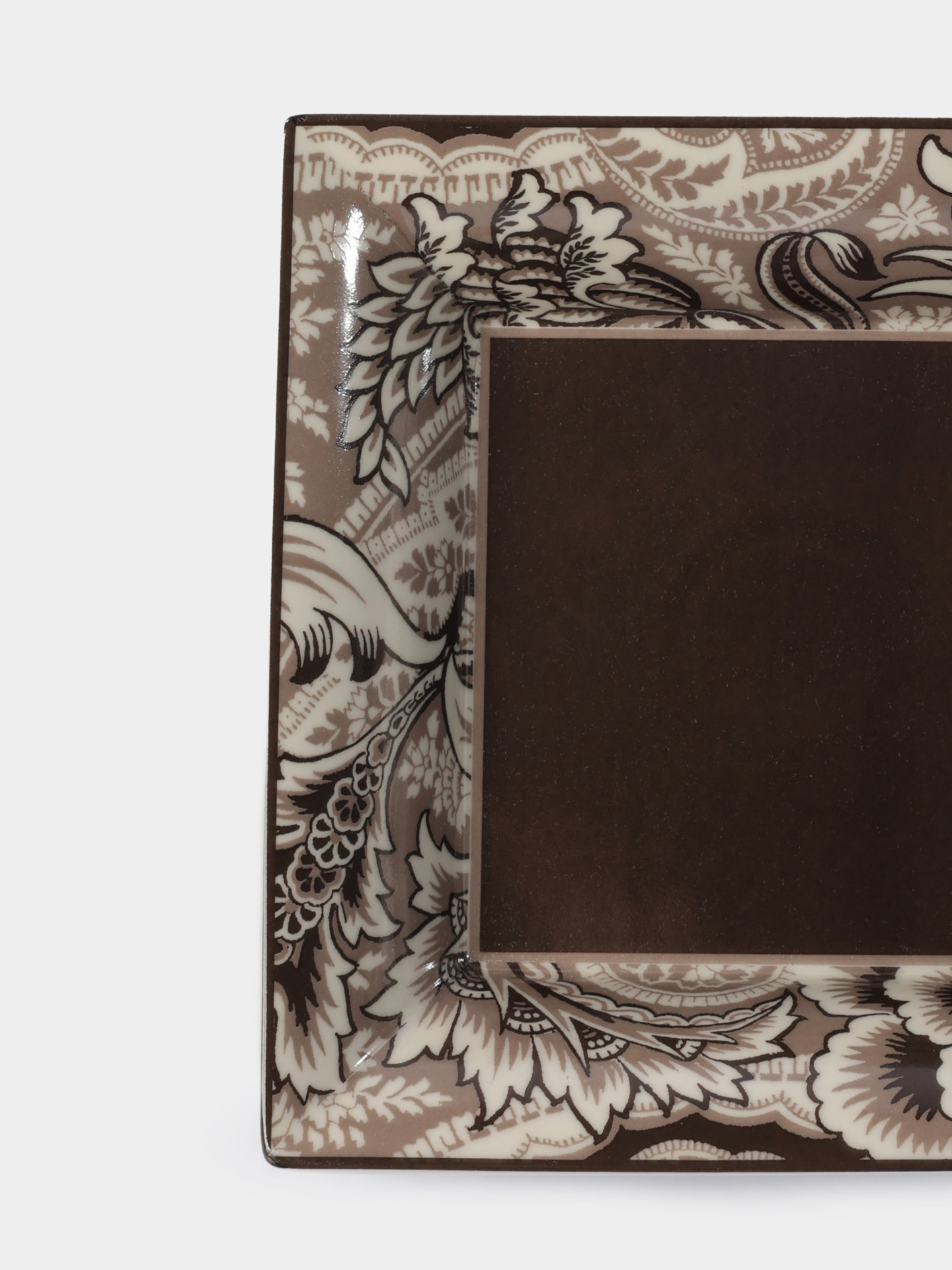 Блюдо UHHE0001 AY004 M0132 фарфоровое — купить в интернет-магазине Verdistore