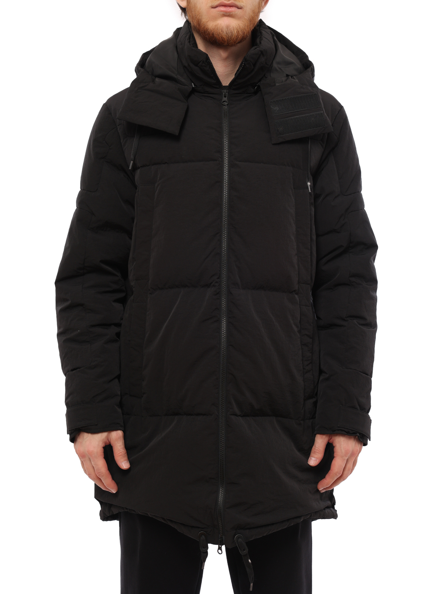 Пуховик — купить в интернет-магазине Verdistore