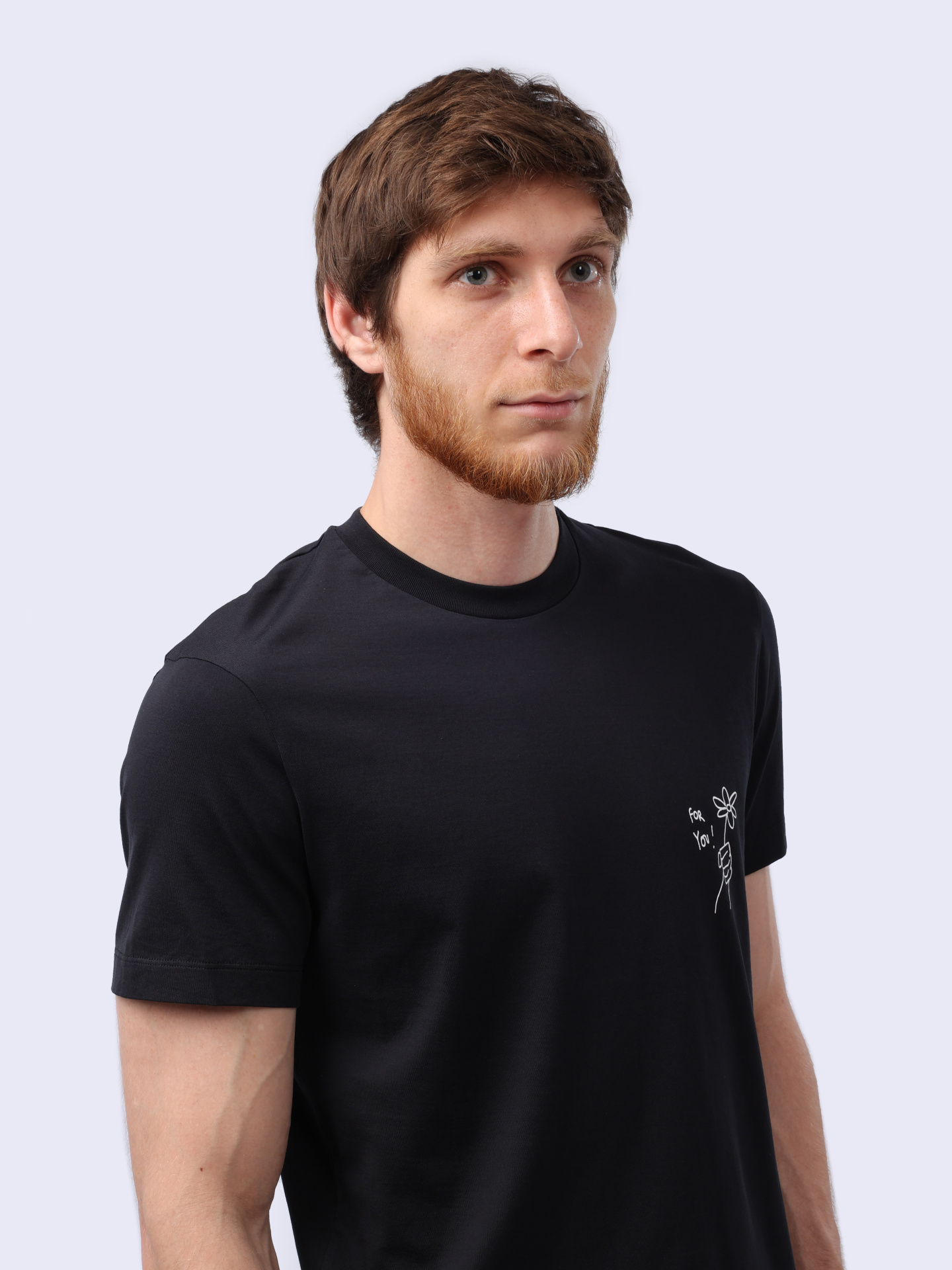 Футболка — купить в интернет-магазине Verdistore